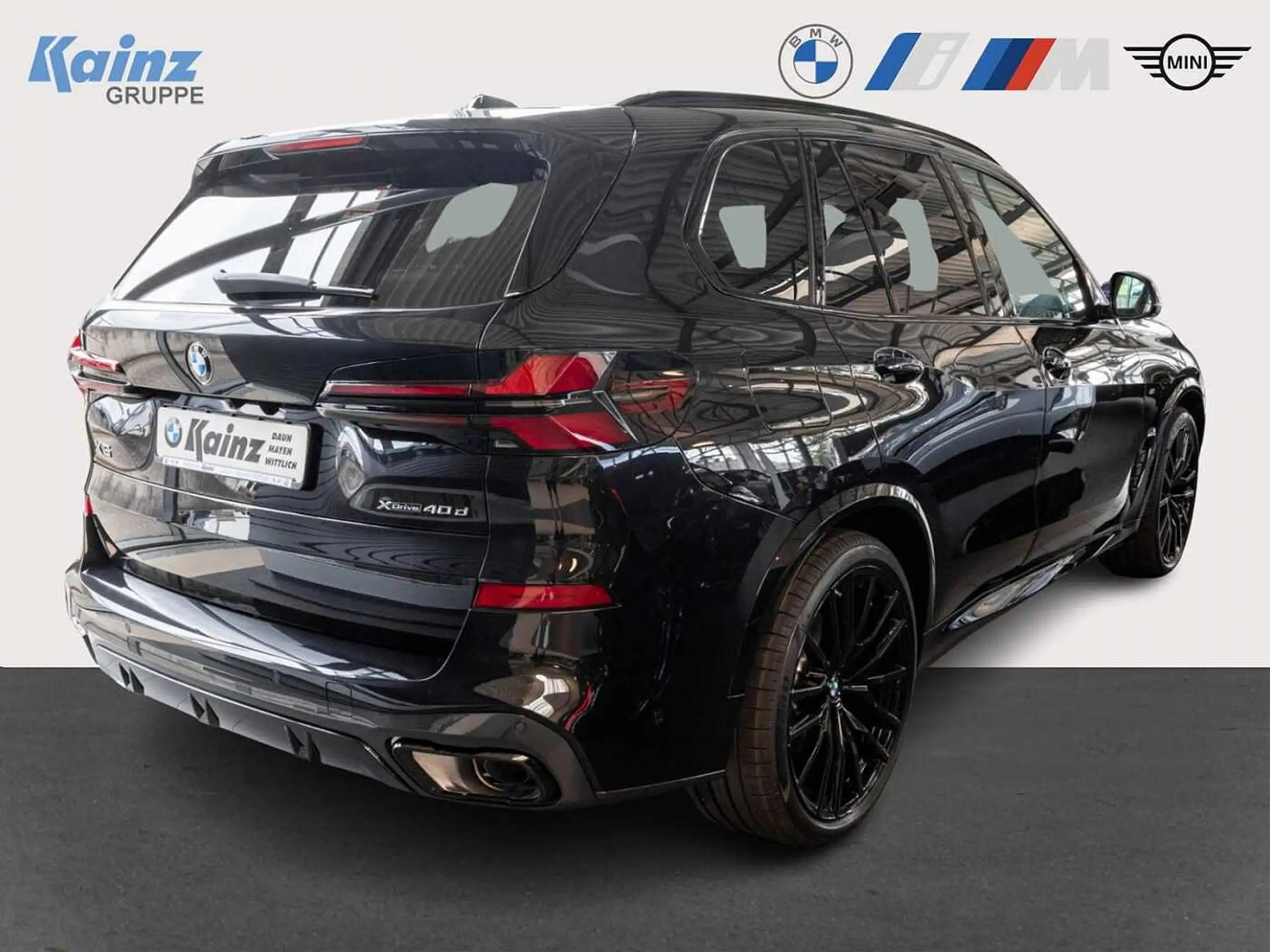 BMW - X5