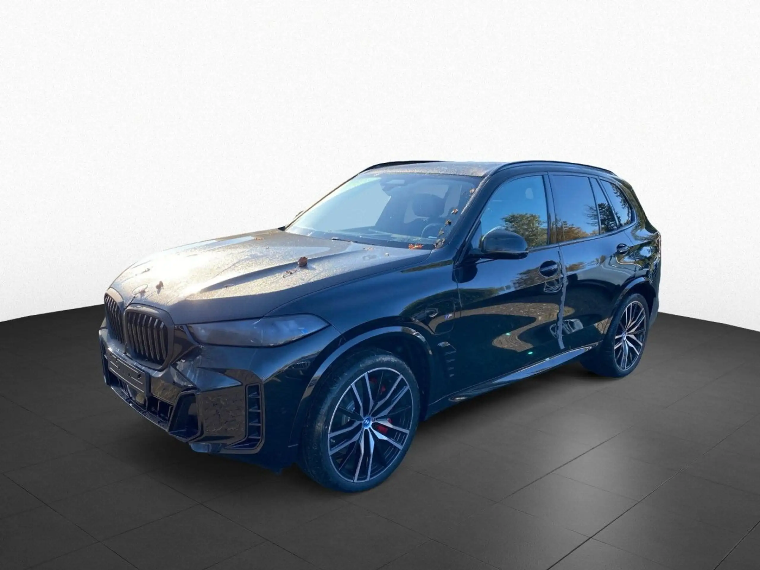 BMW - X5