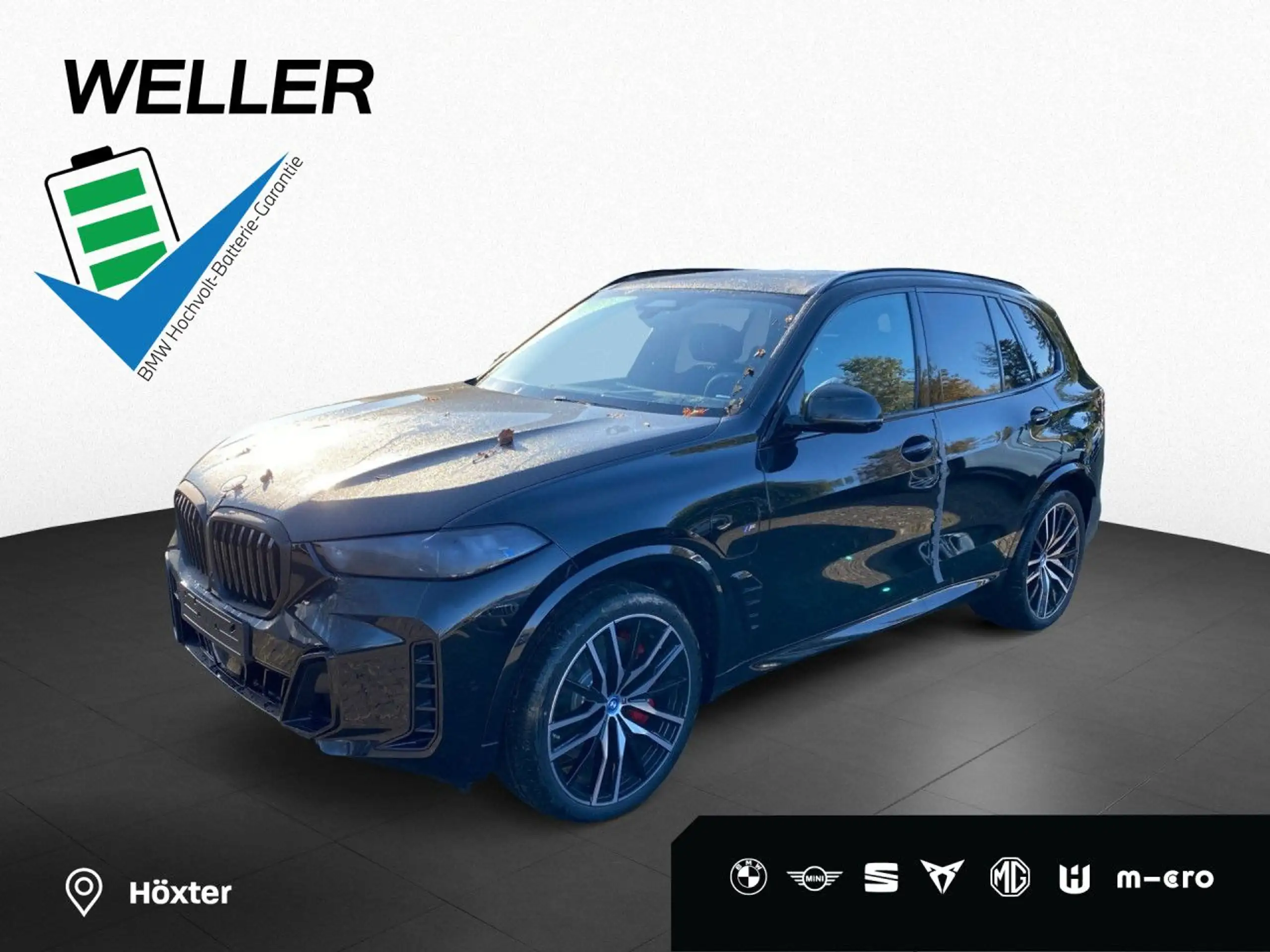 BMW - X5