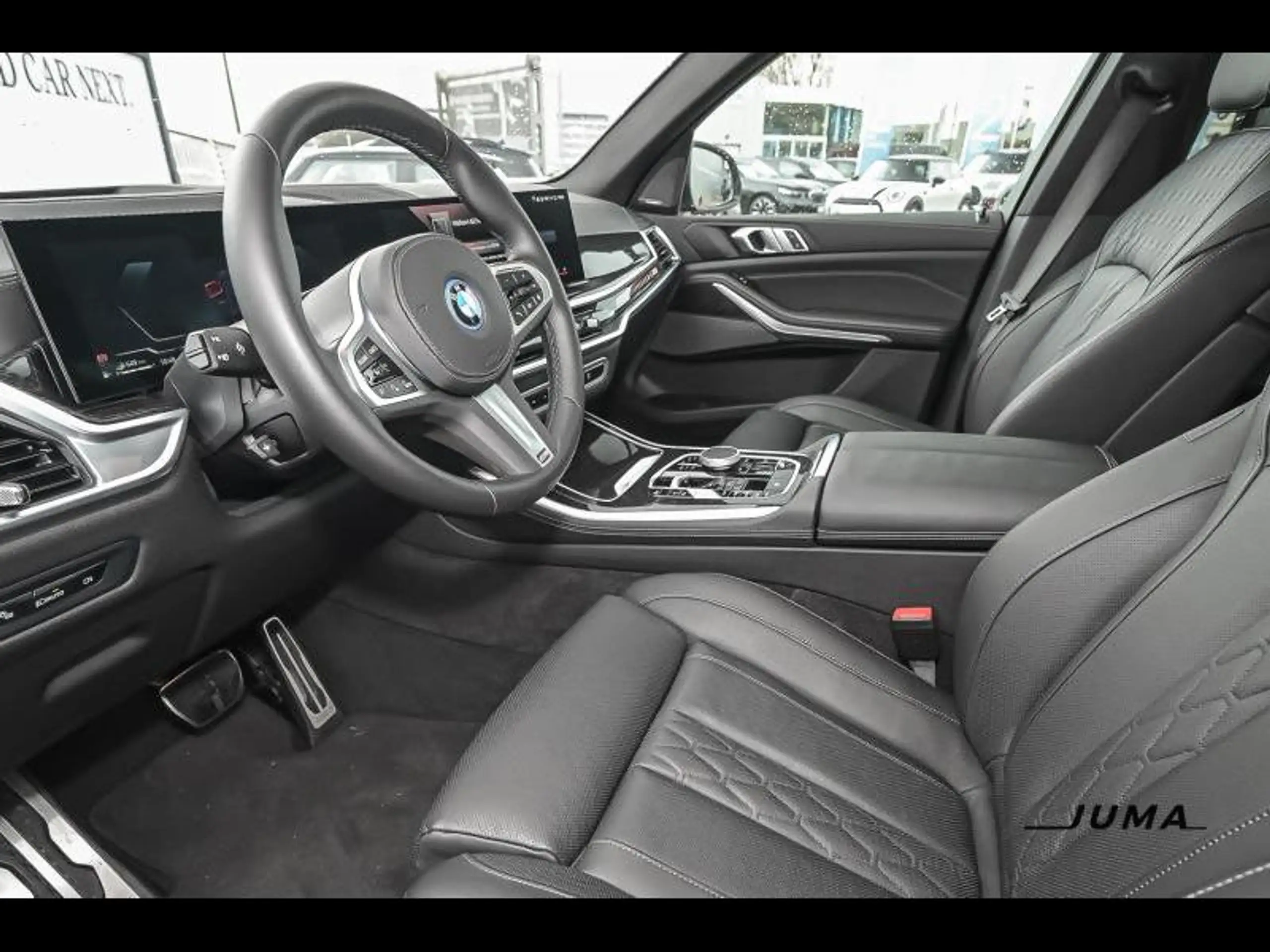 BMW - X5