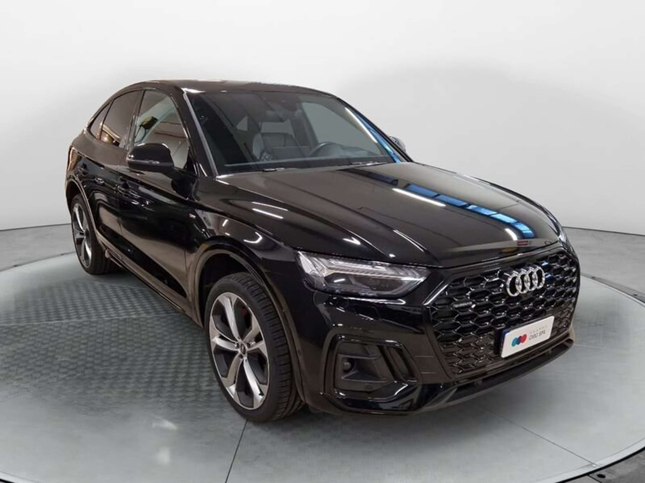 Audi - Q5