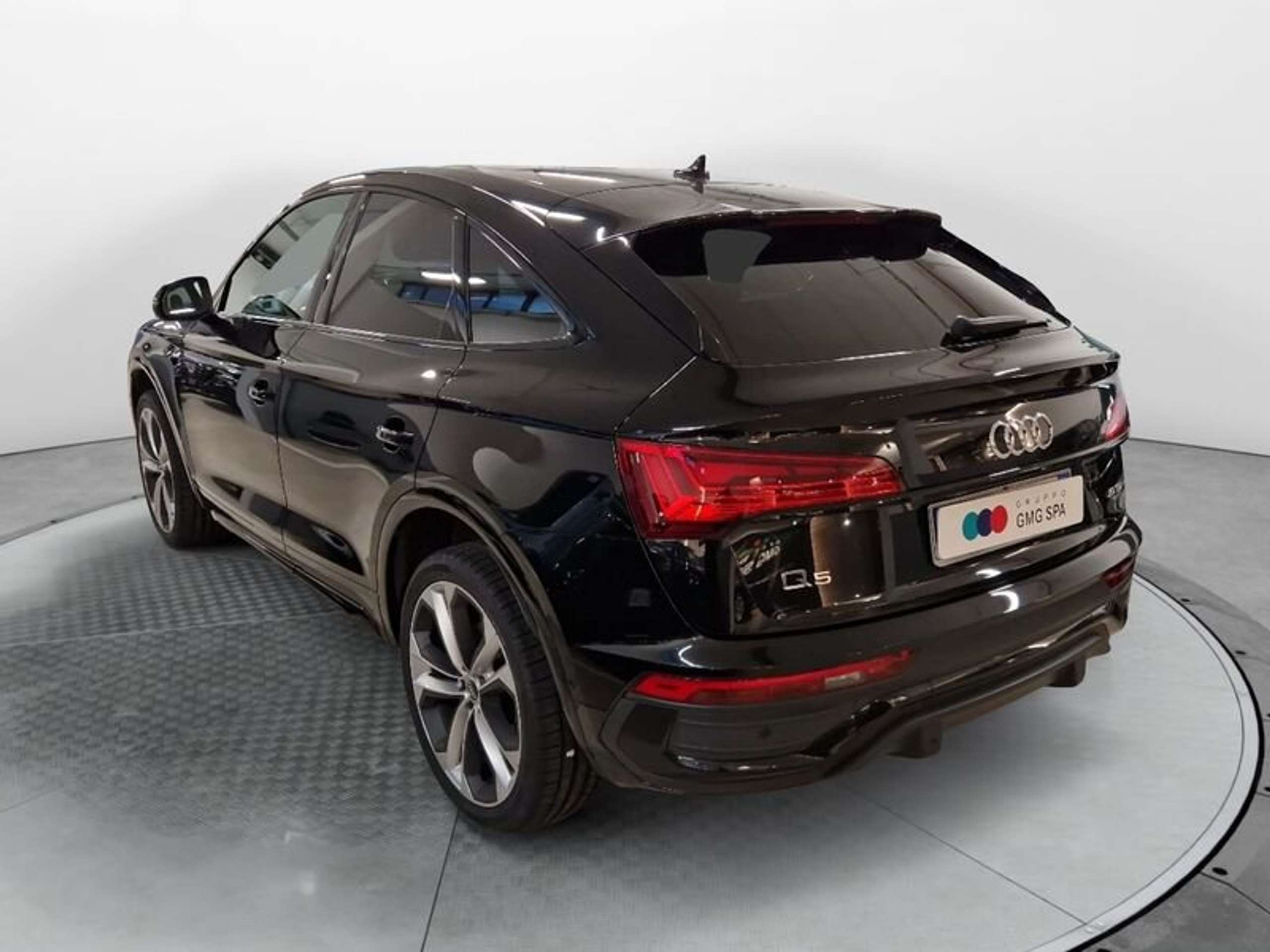 Audi - Q5