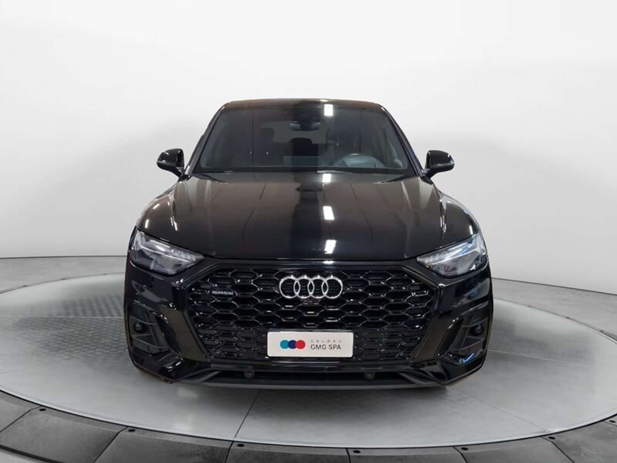 Audi - Q5