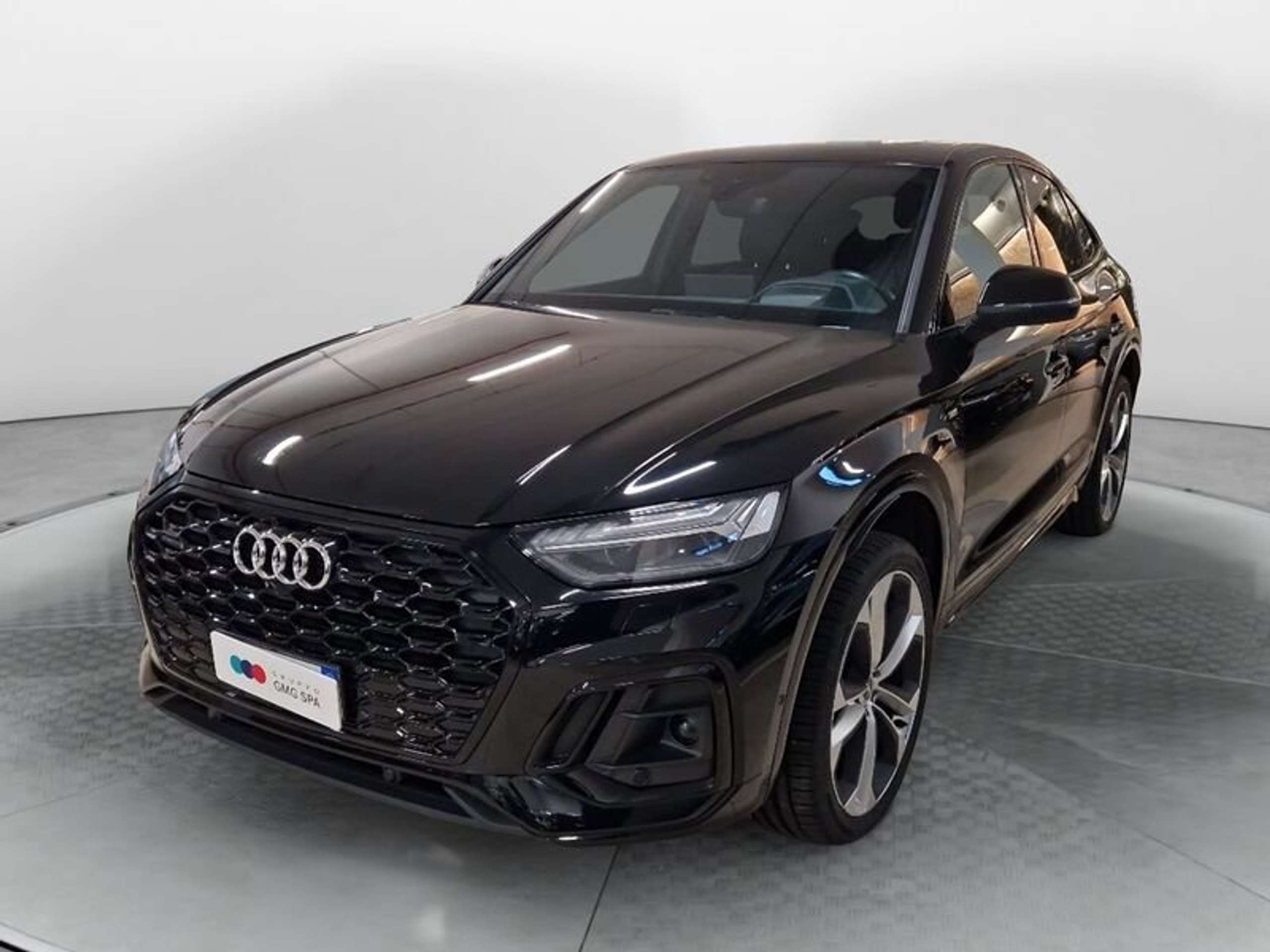 Audi - Q5