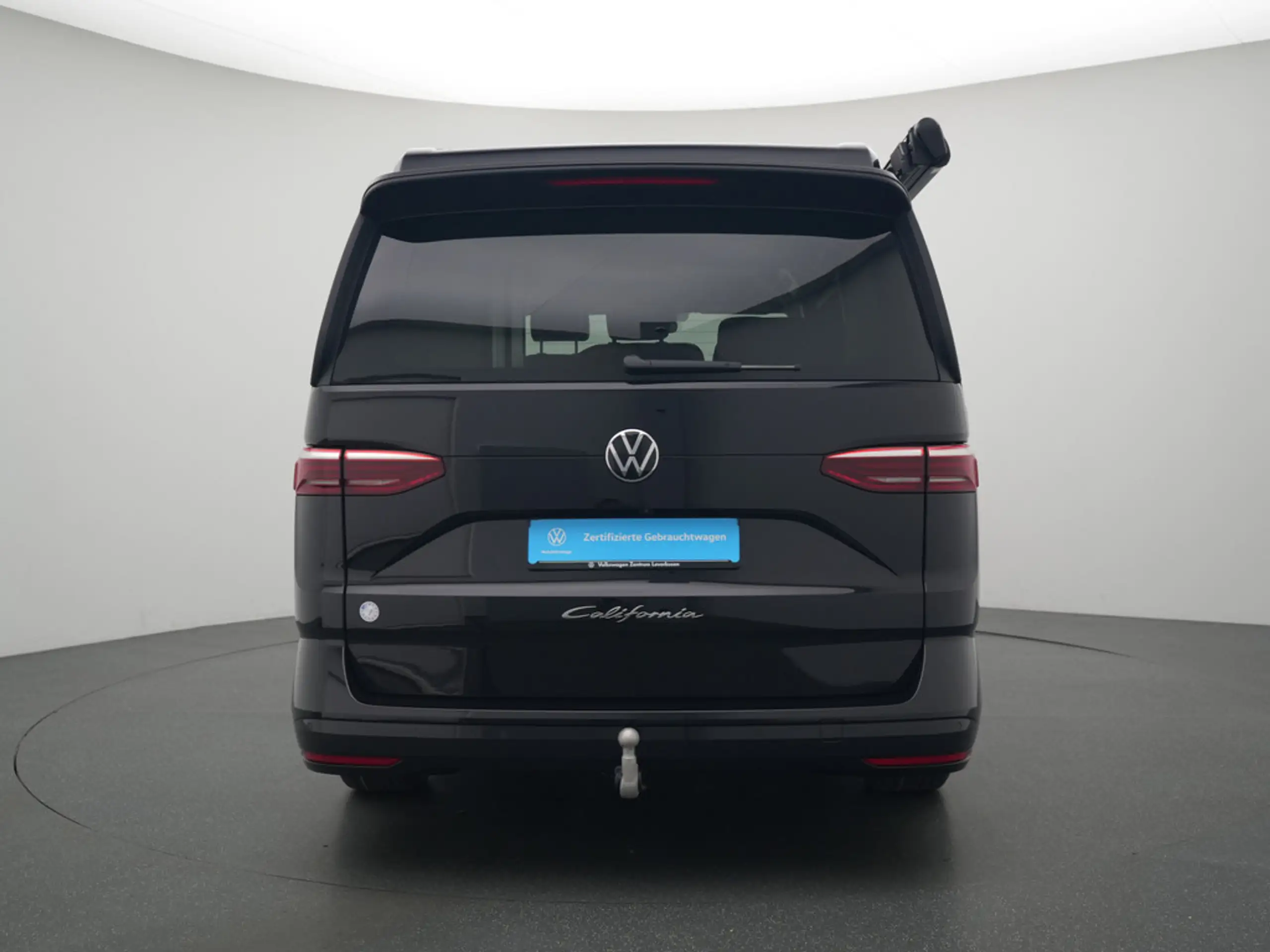 Volkswagen T7 California 2024