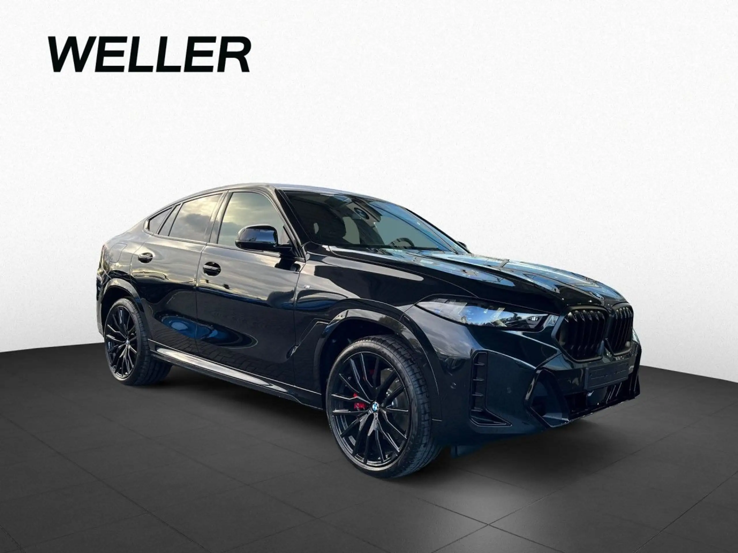 BMW - X6