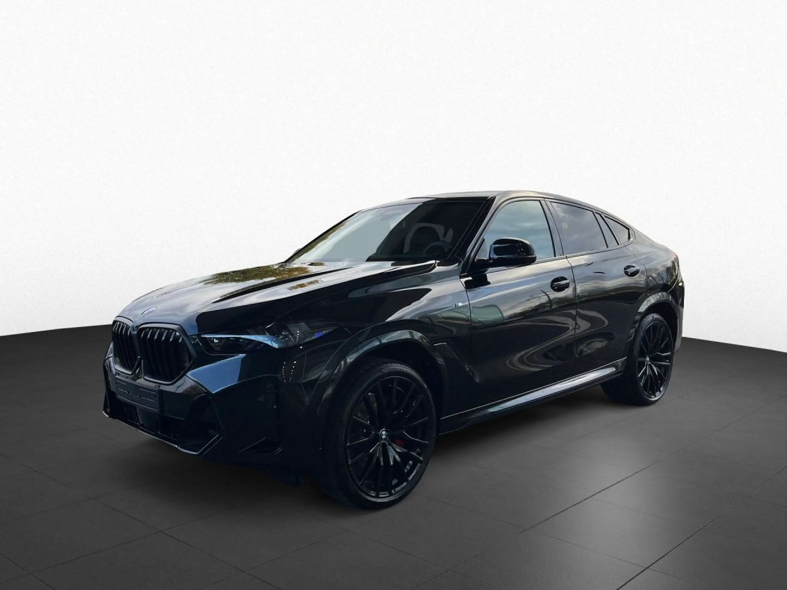 BMW - X6