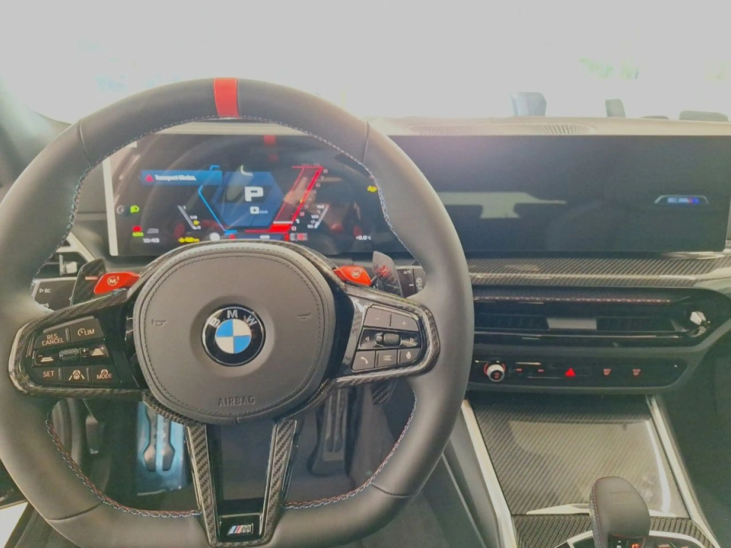 BMW - M3