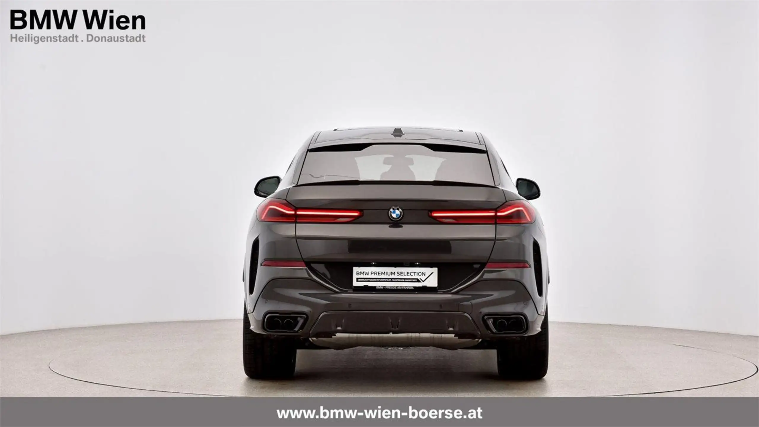 BMW - X6