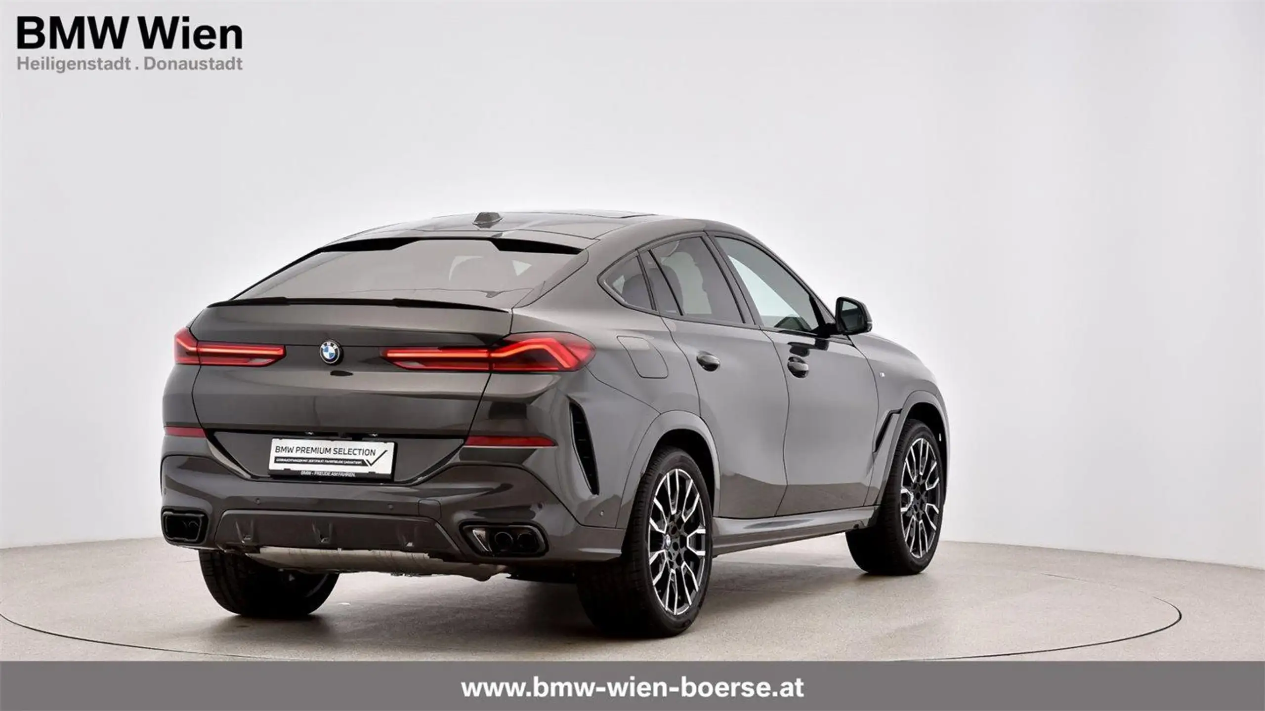 BMW - X6