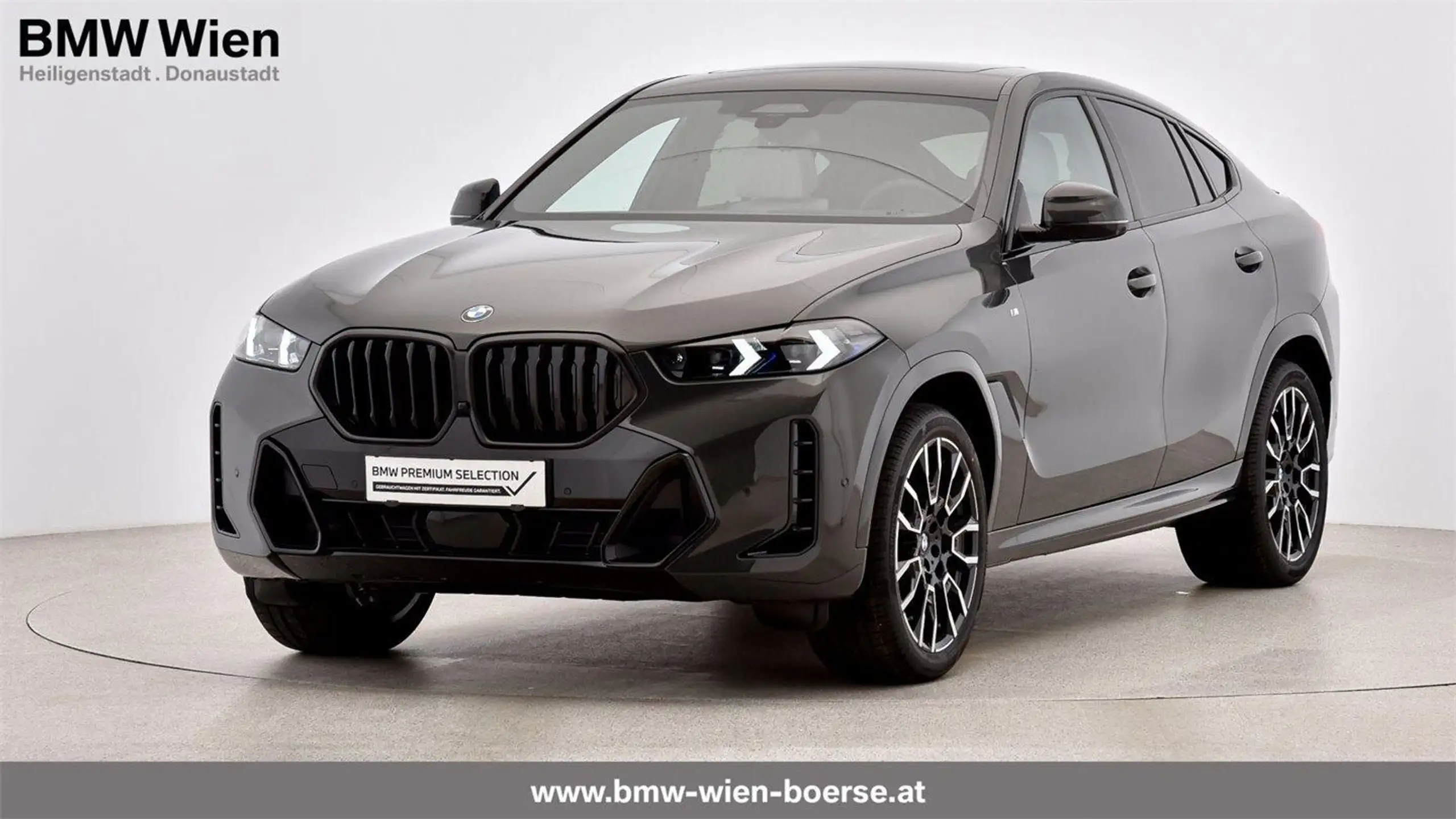 BMW - X6