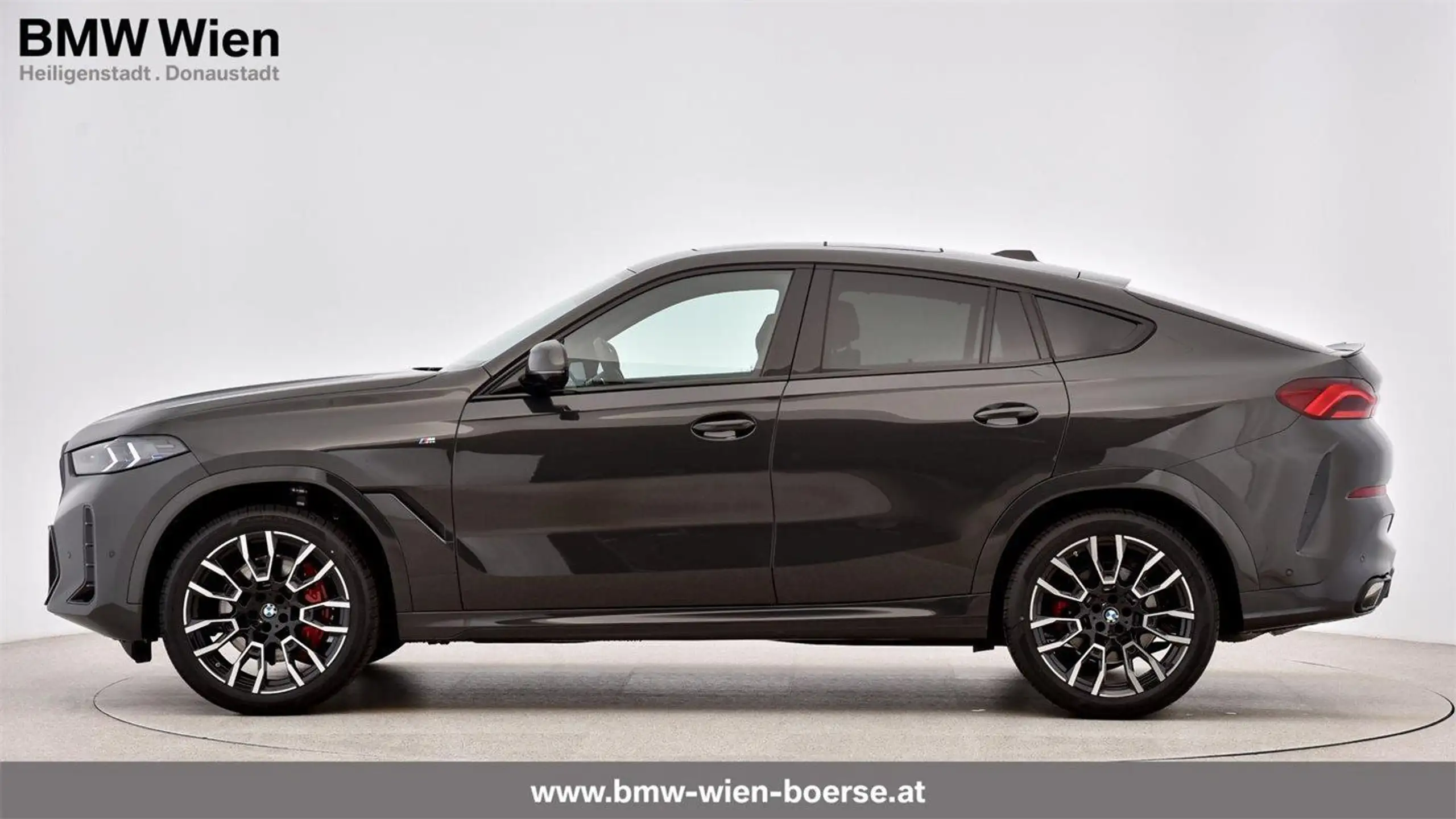 BMW - X6