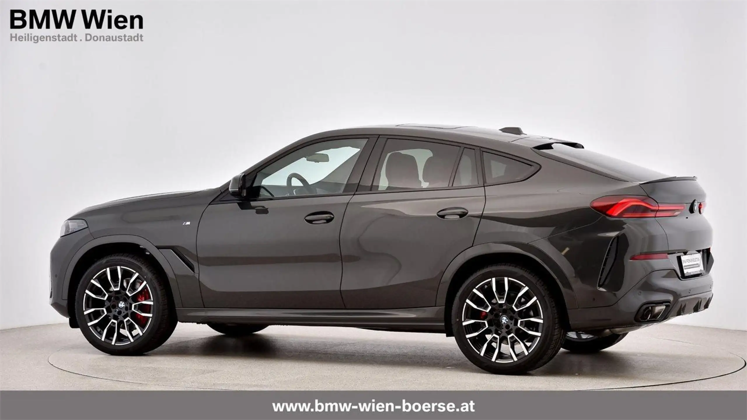 BMW - X6