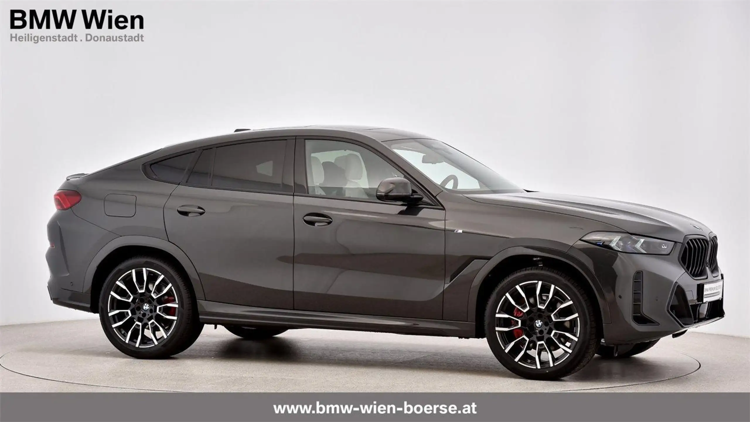 BMW - X6