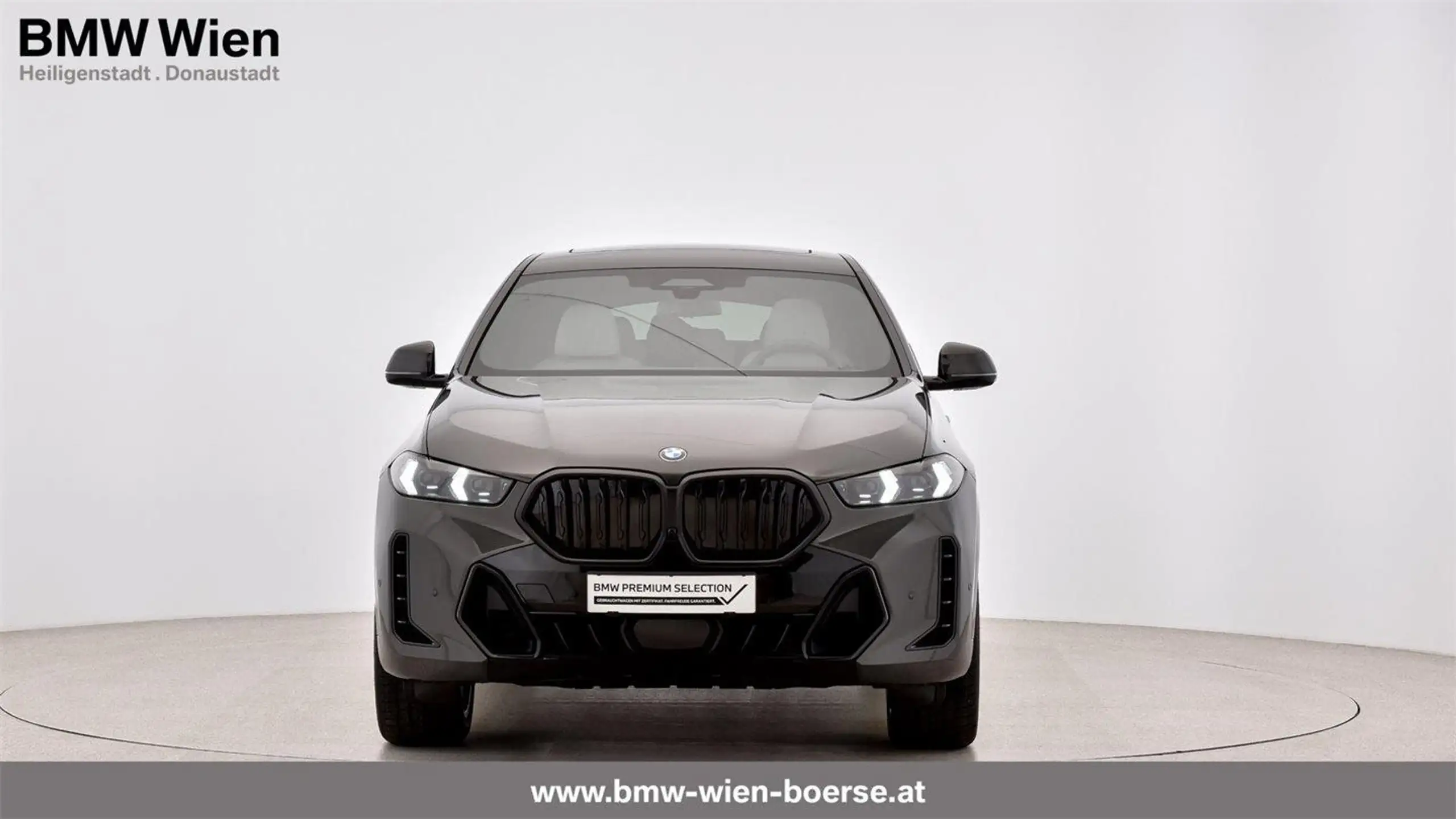 BMW - X6