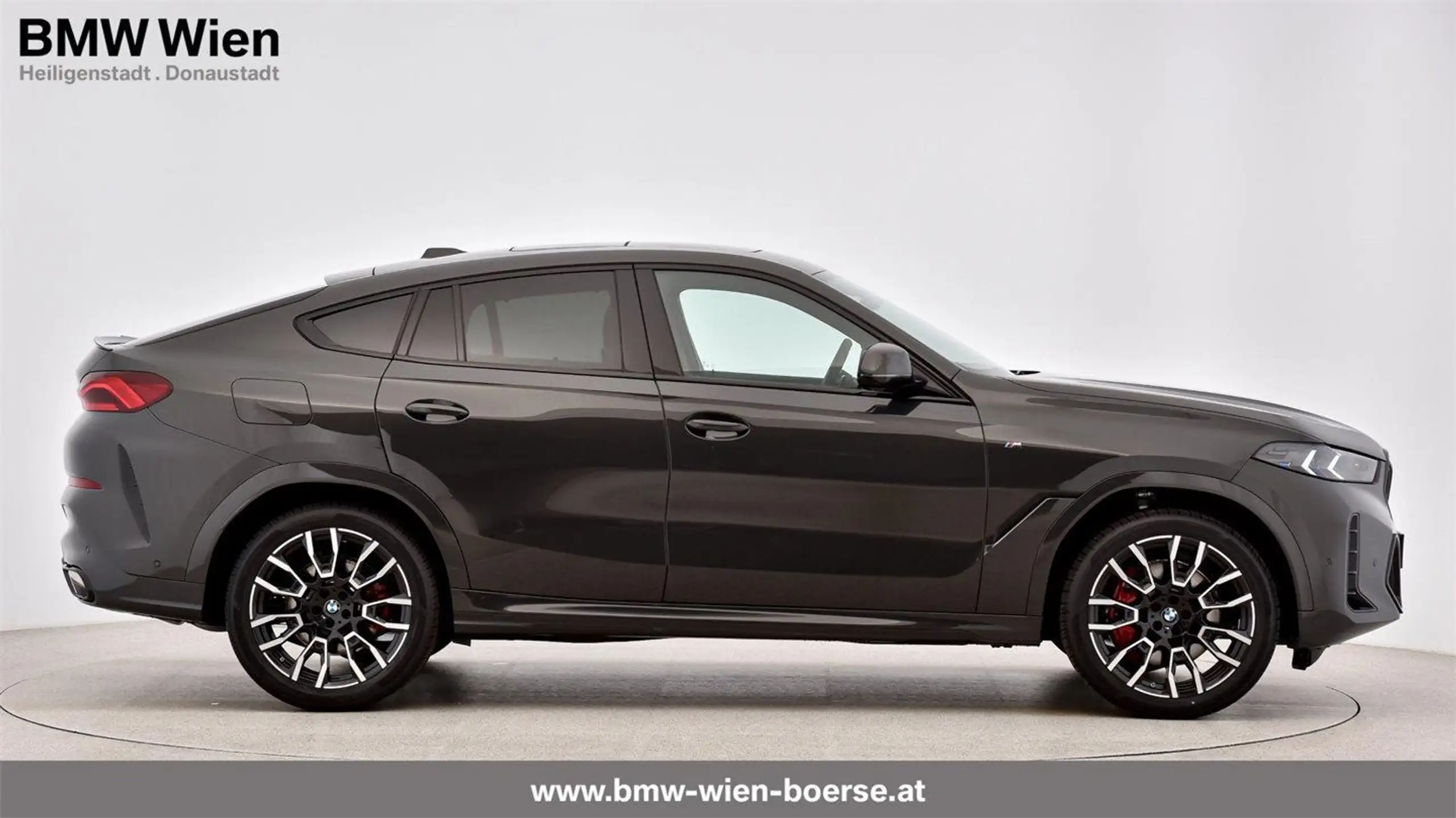 BMW - X6