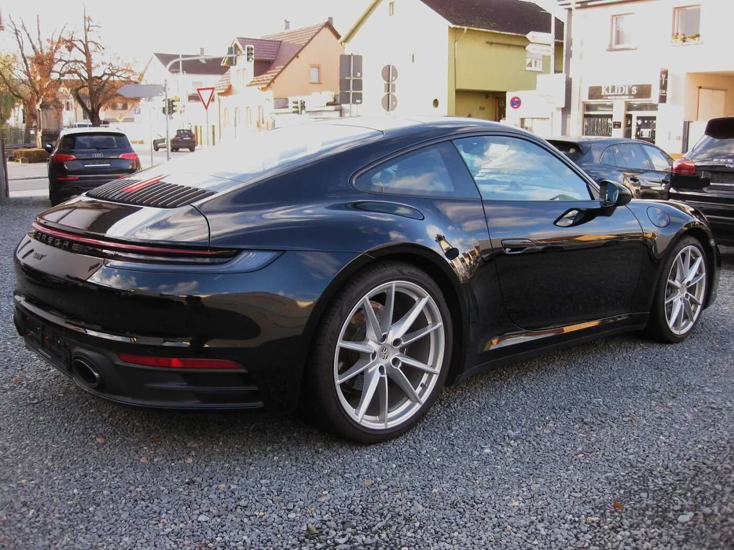 Porsche - 992