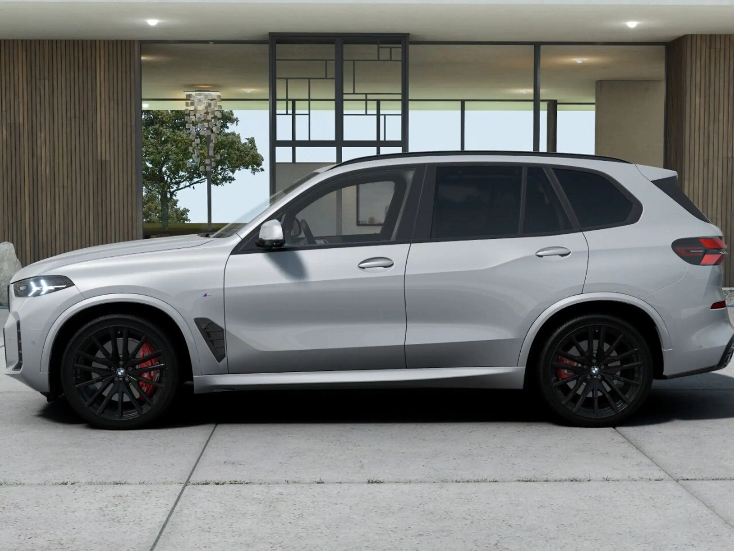 BMW - X5