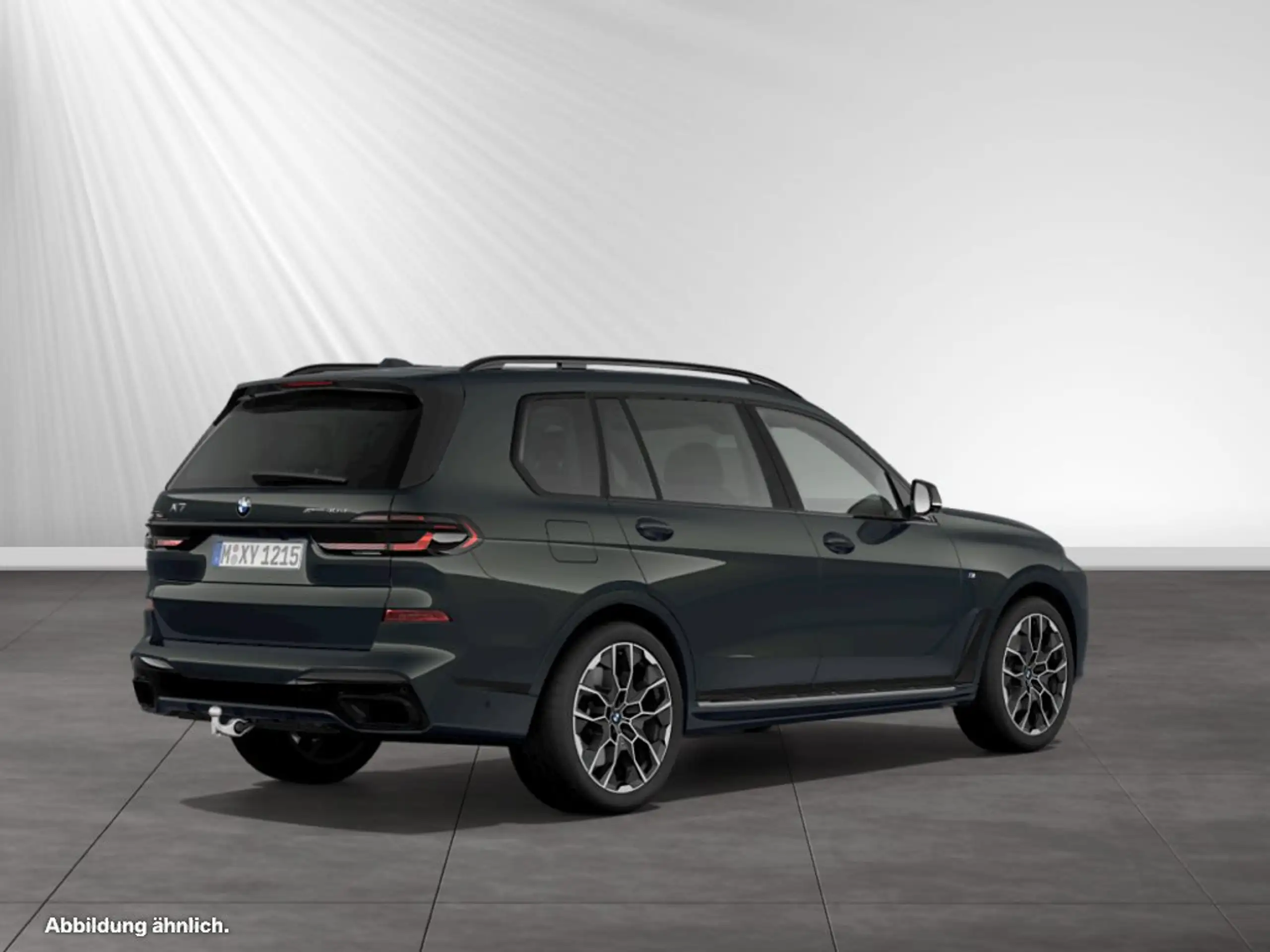 BMW - X7