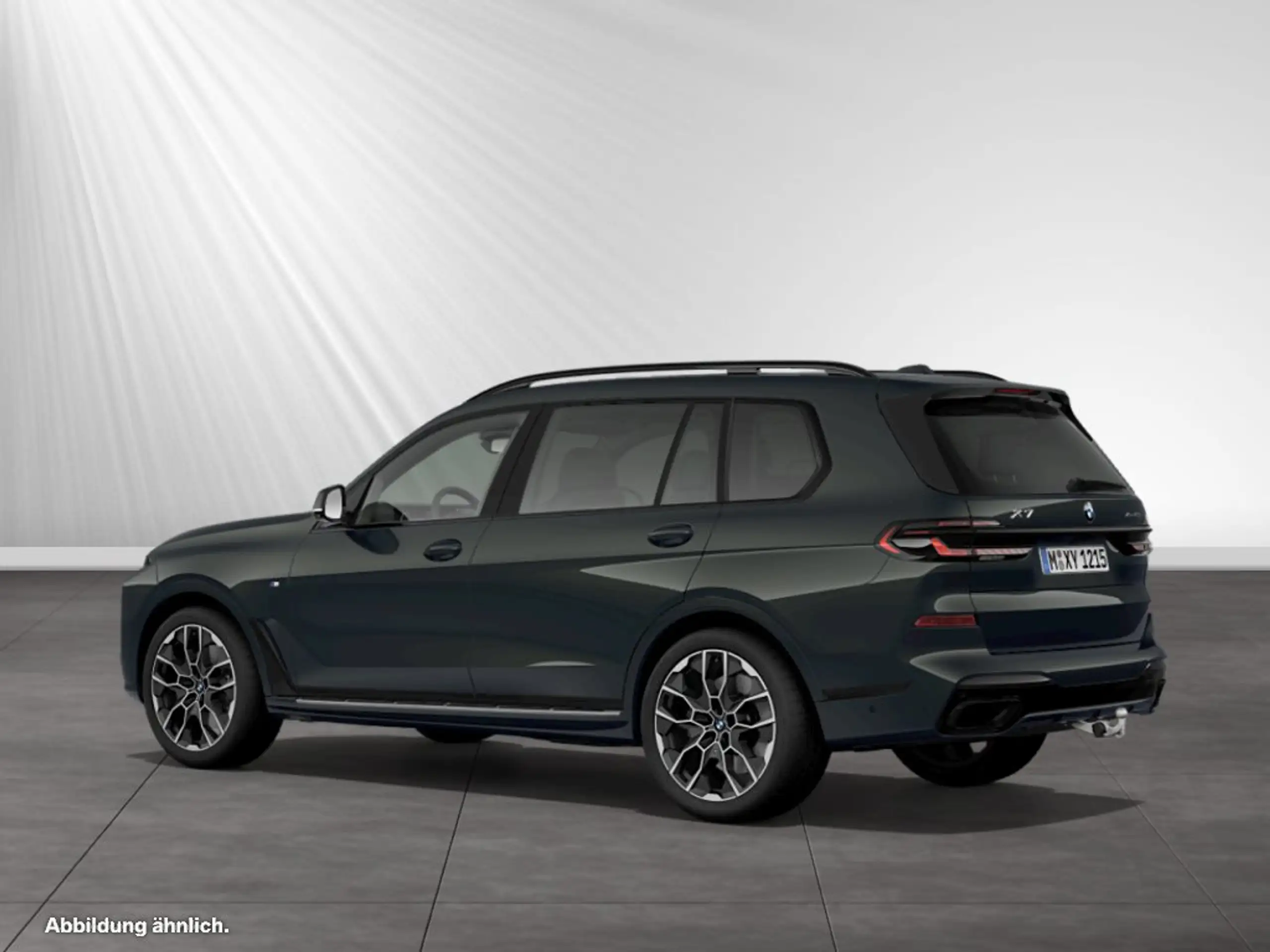 BMW - X7