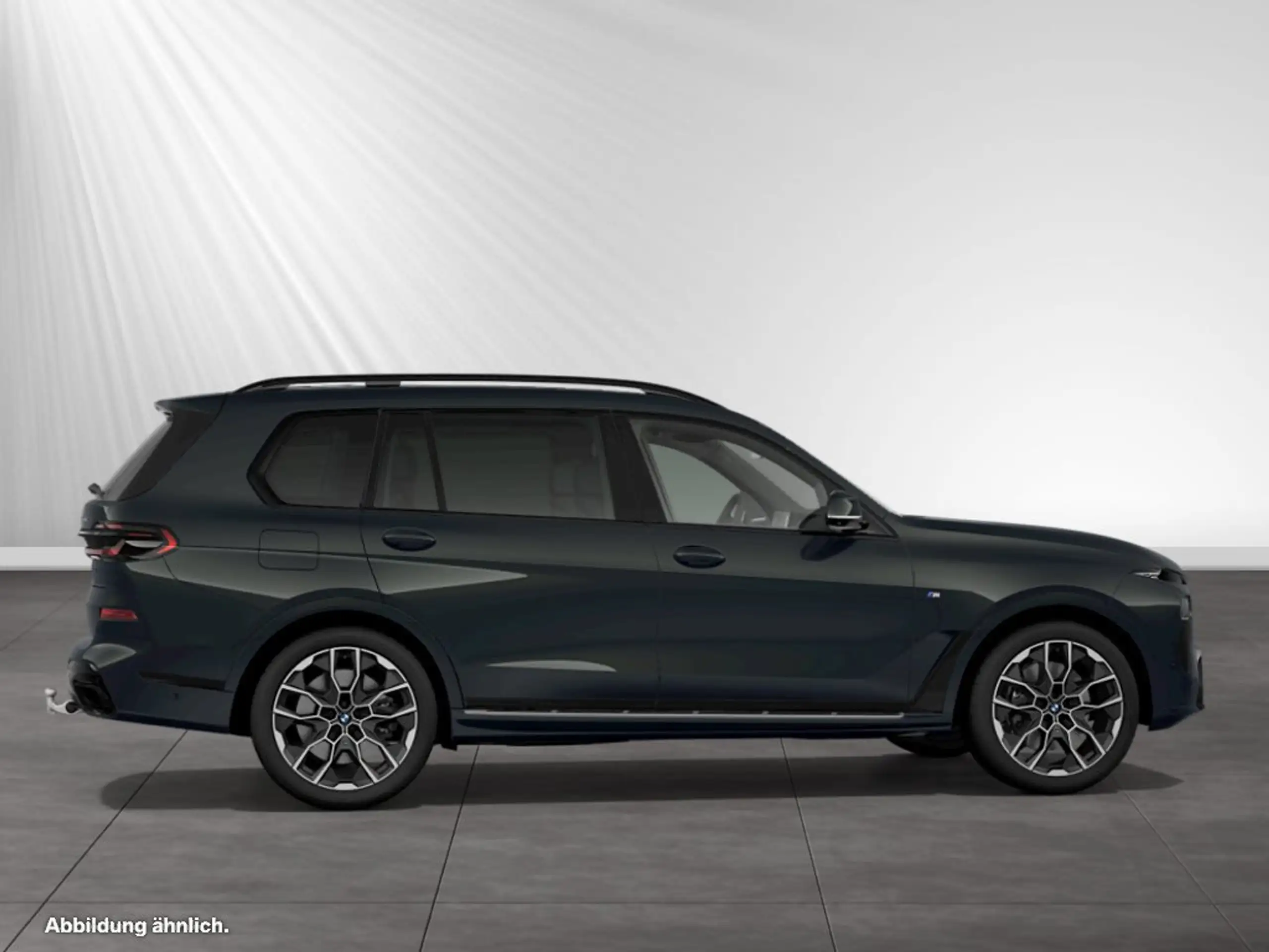 BMW - X7