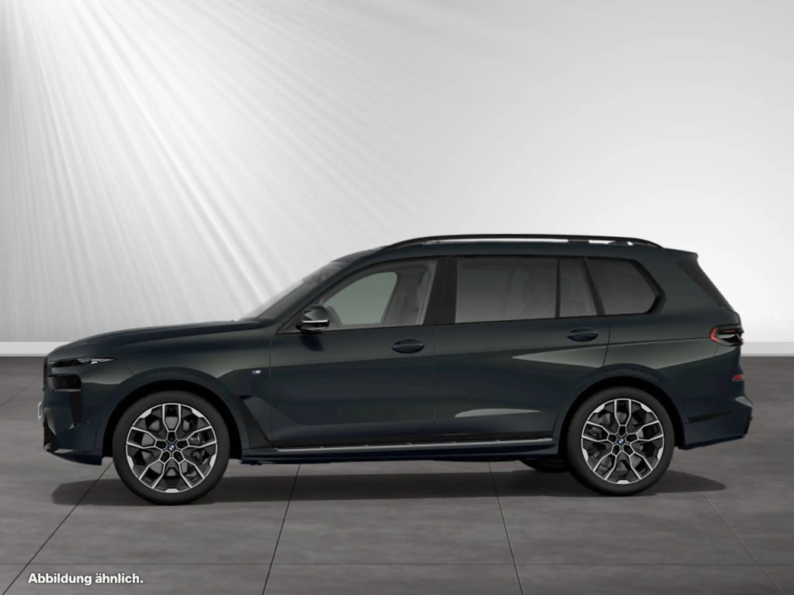 BMW - X7