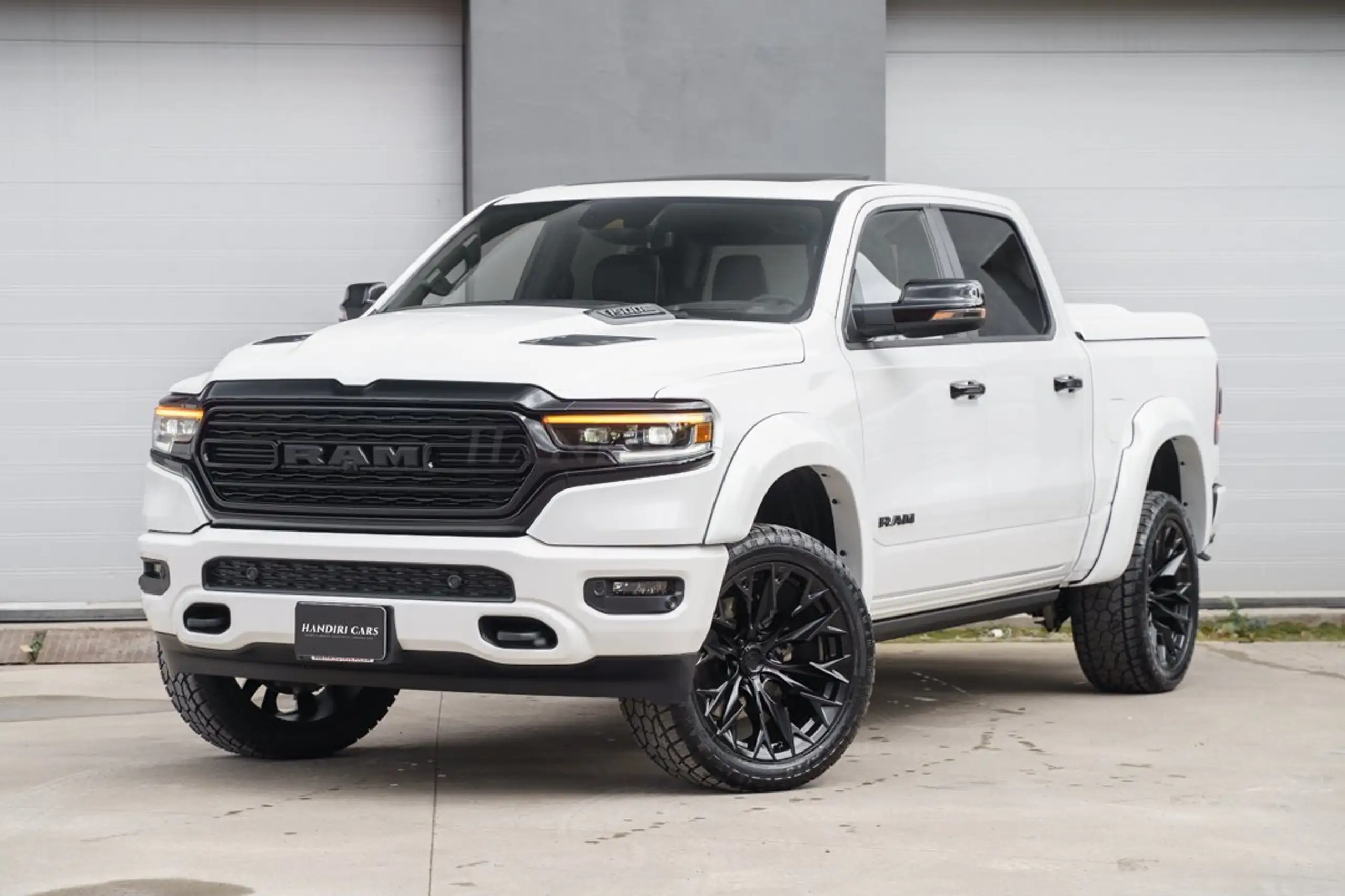 Dodge RAM 2023