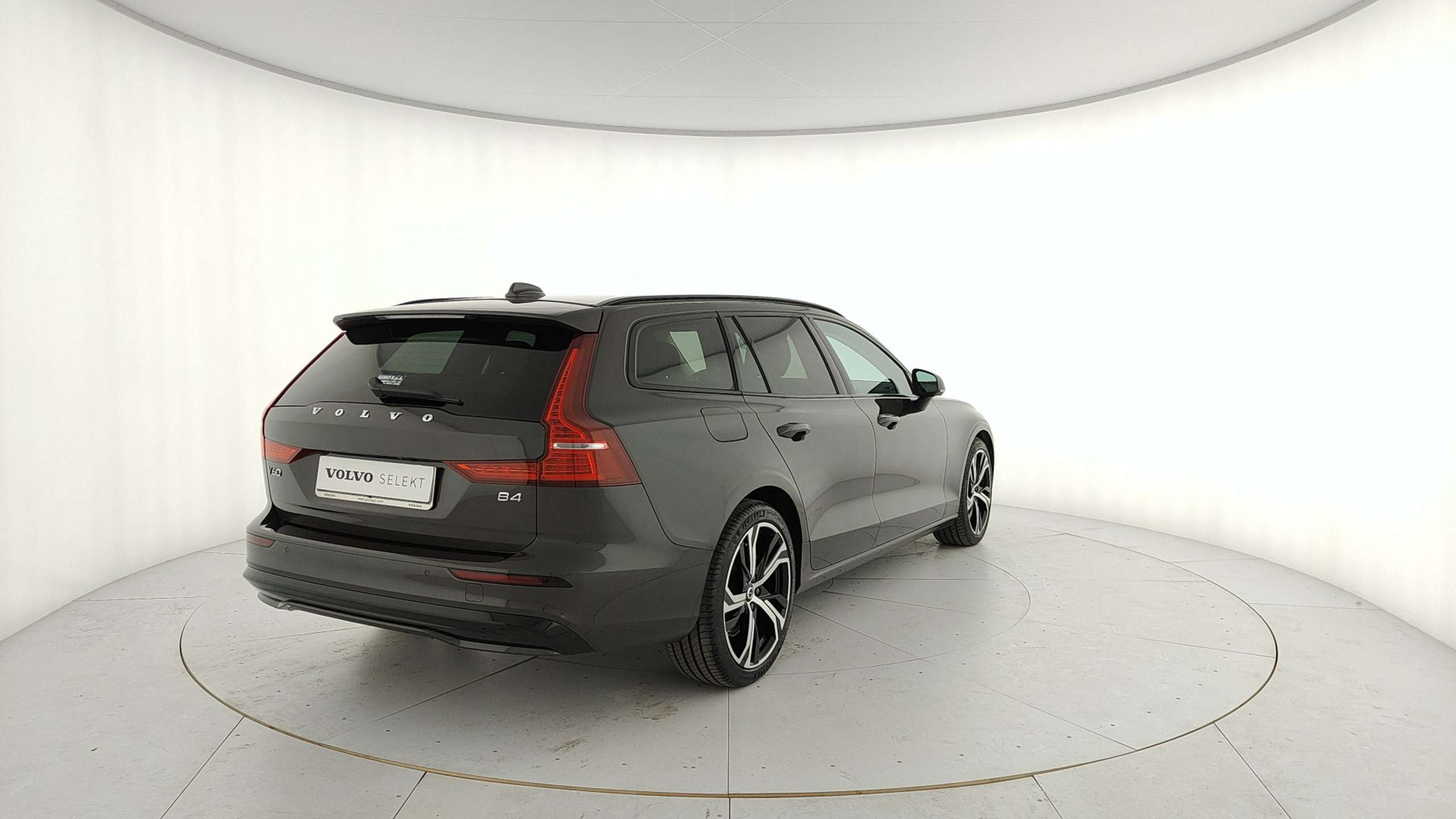 Volvo - V60