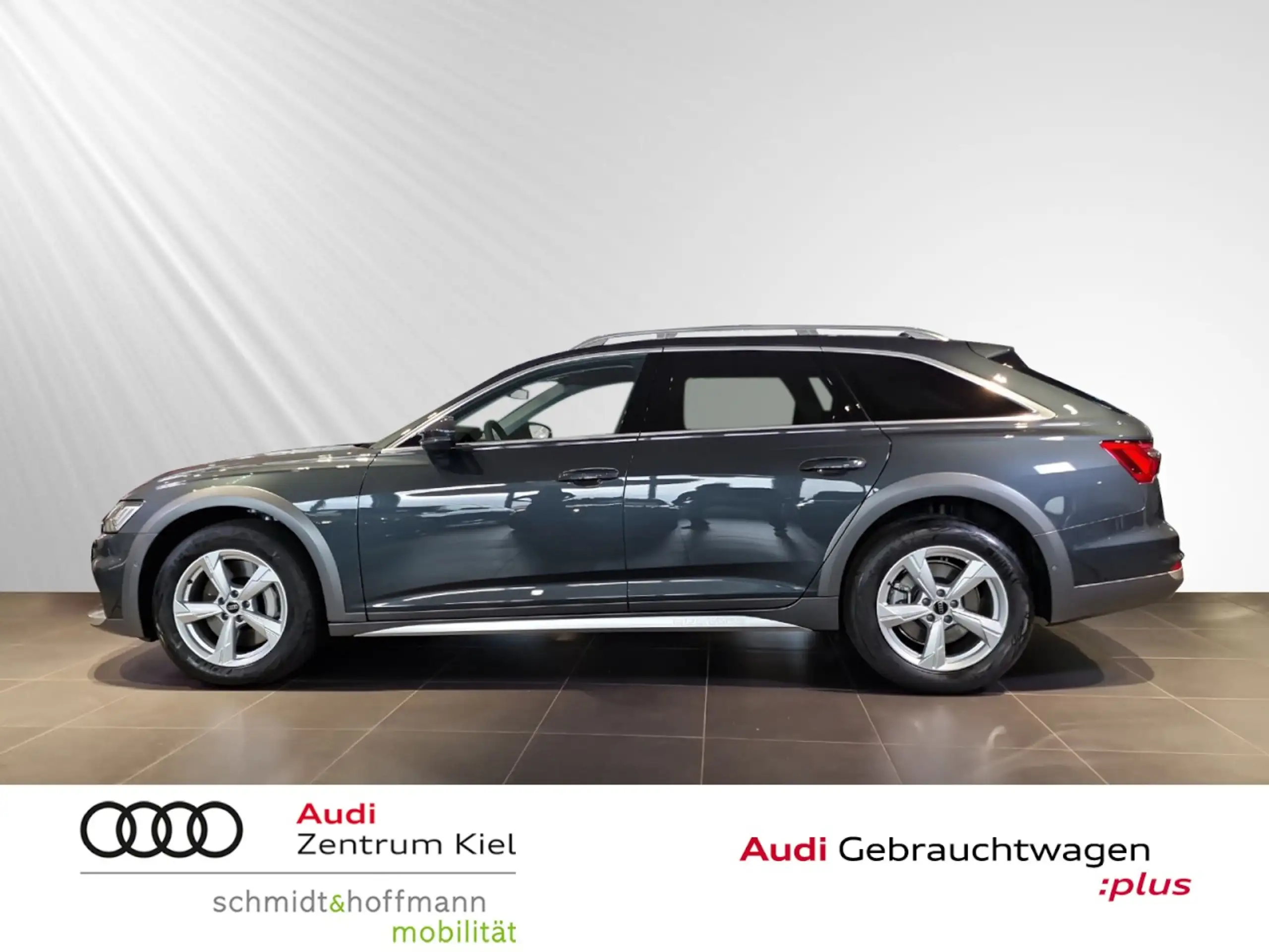 Audi - A6 allroad