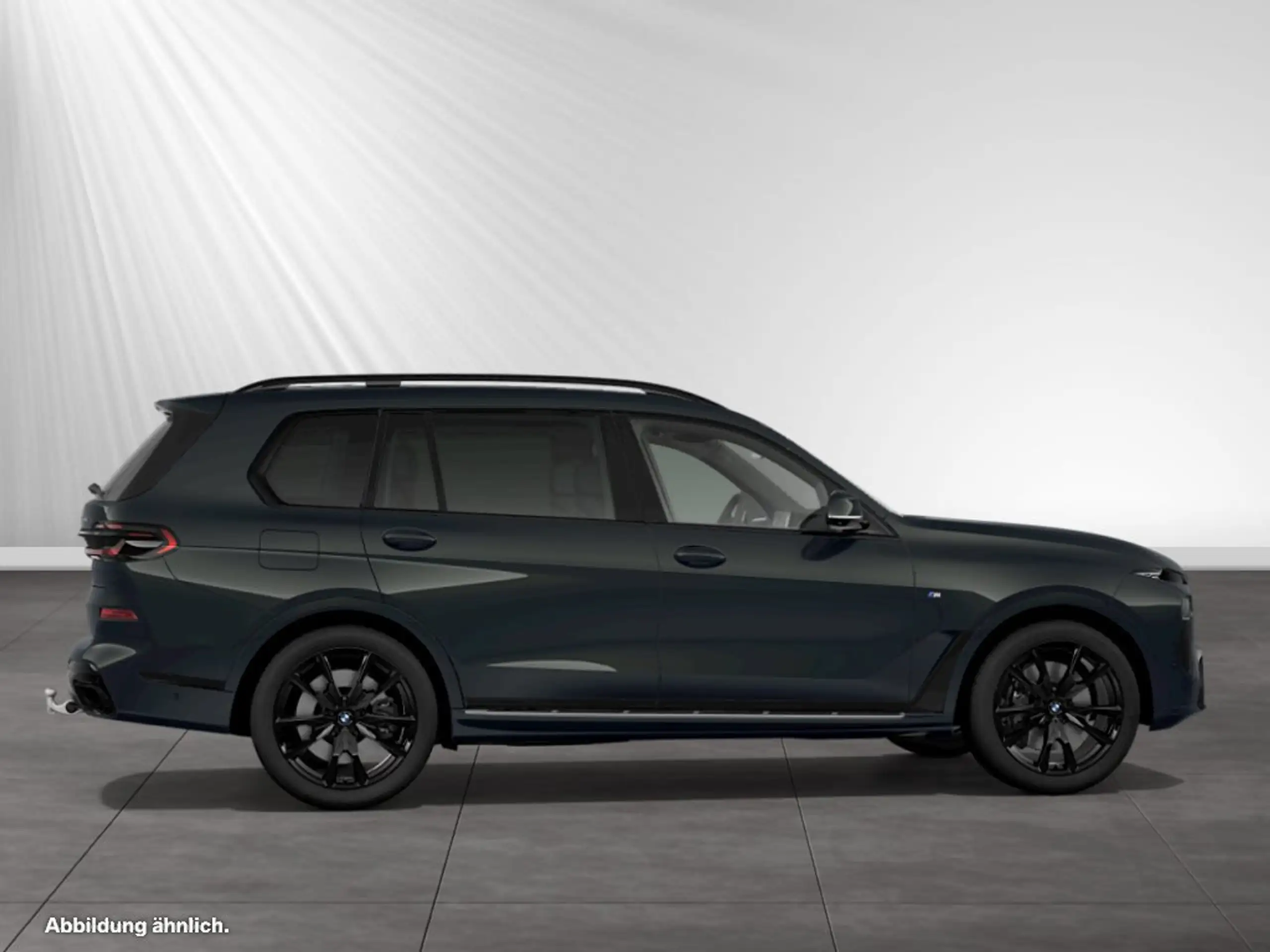 BMW - X7