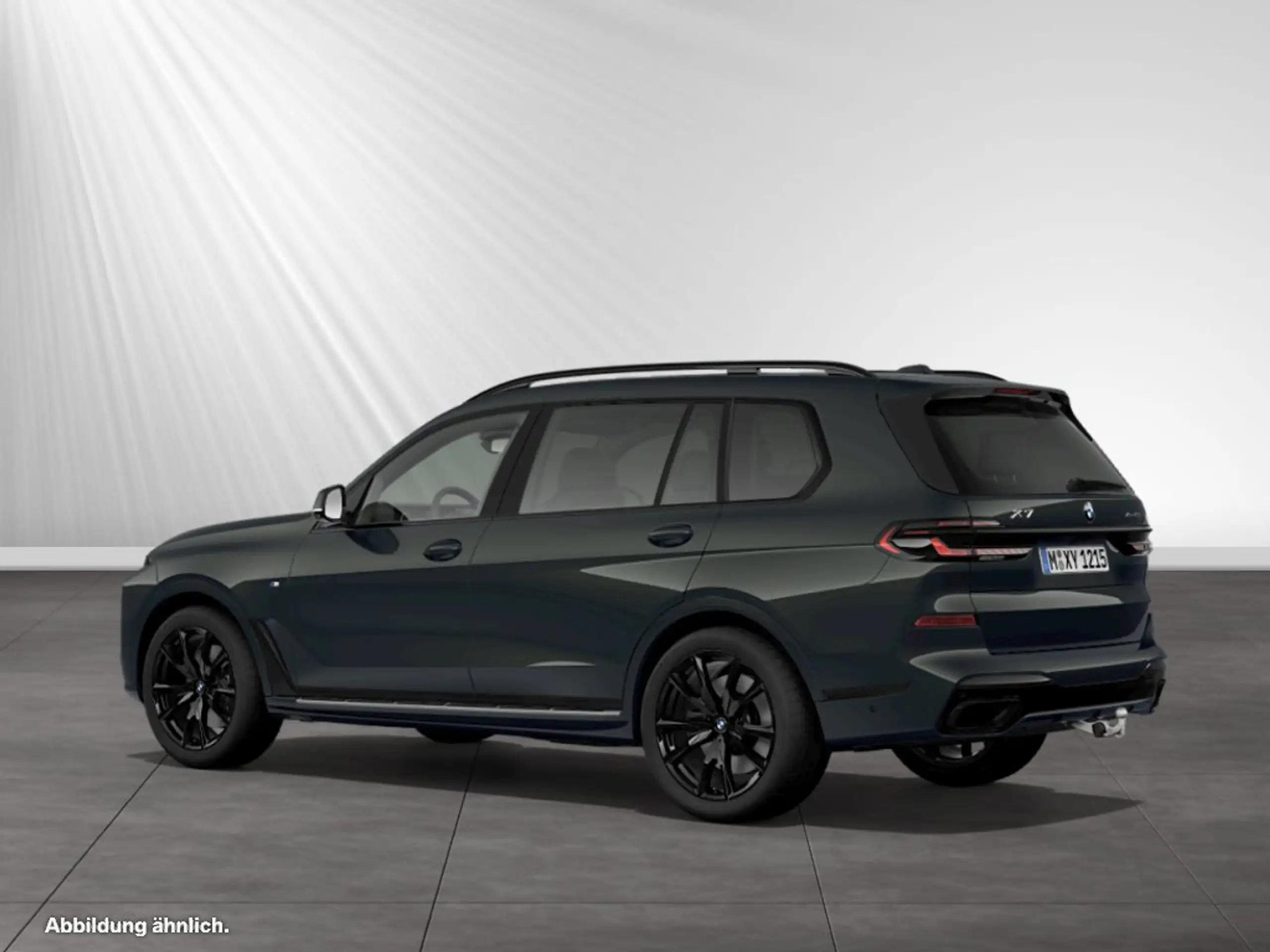 BMW - X7