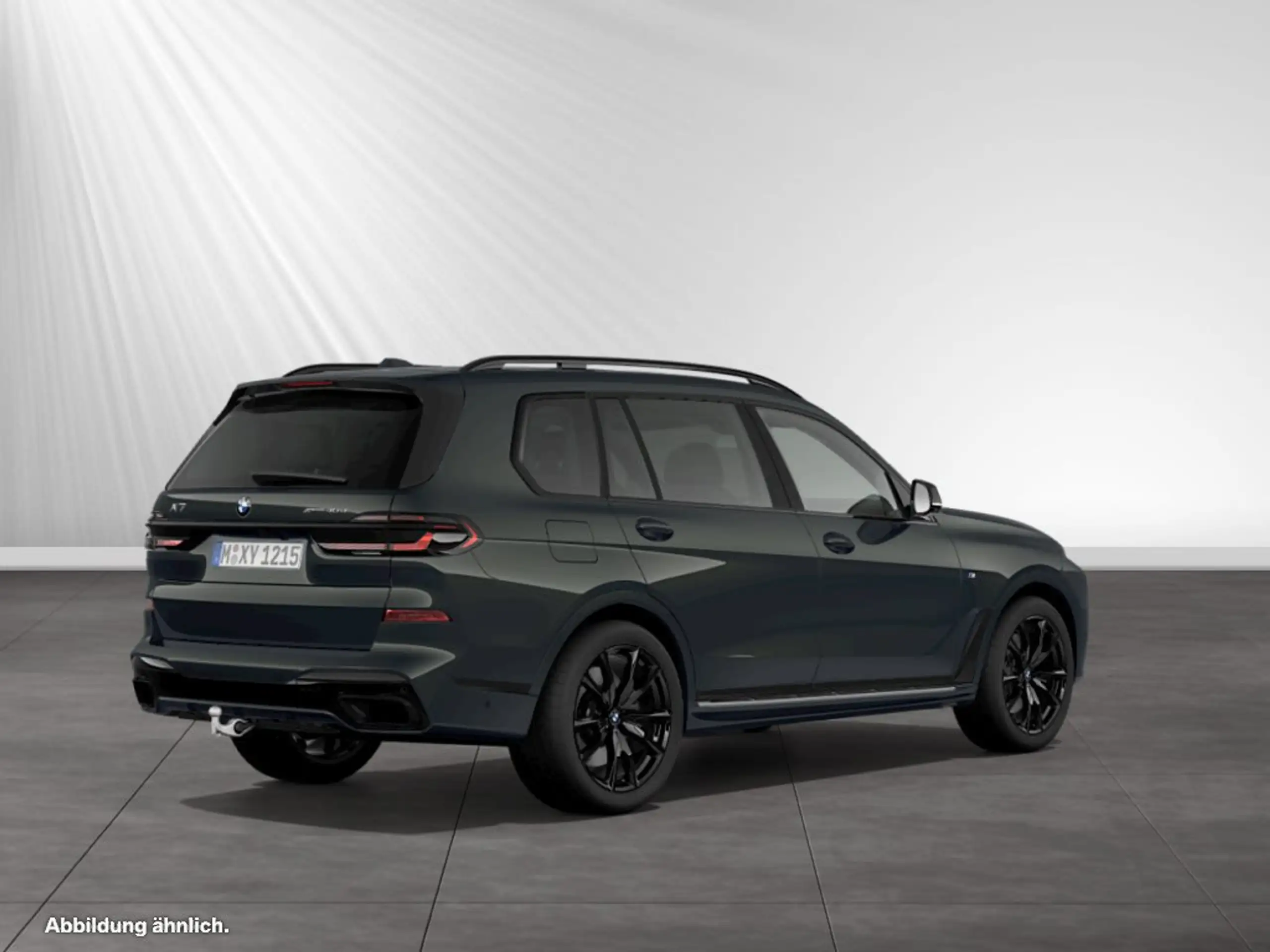 BMW - X7