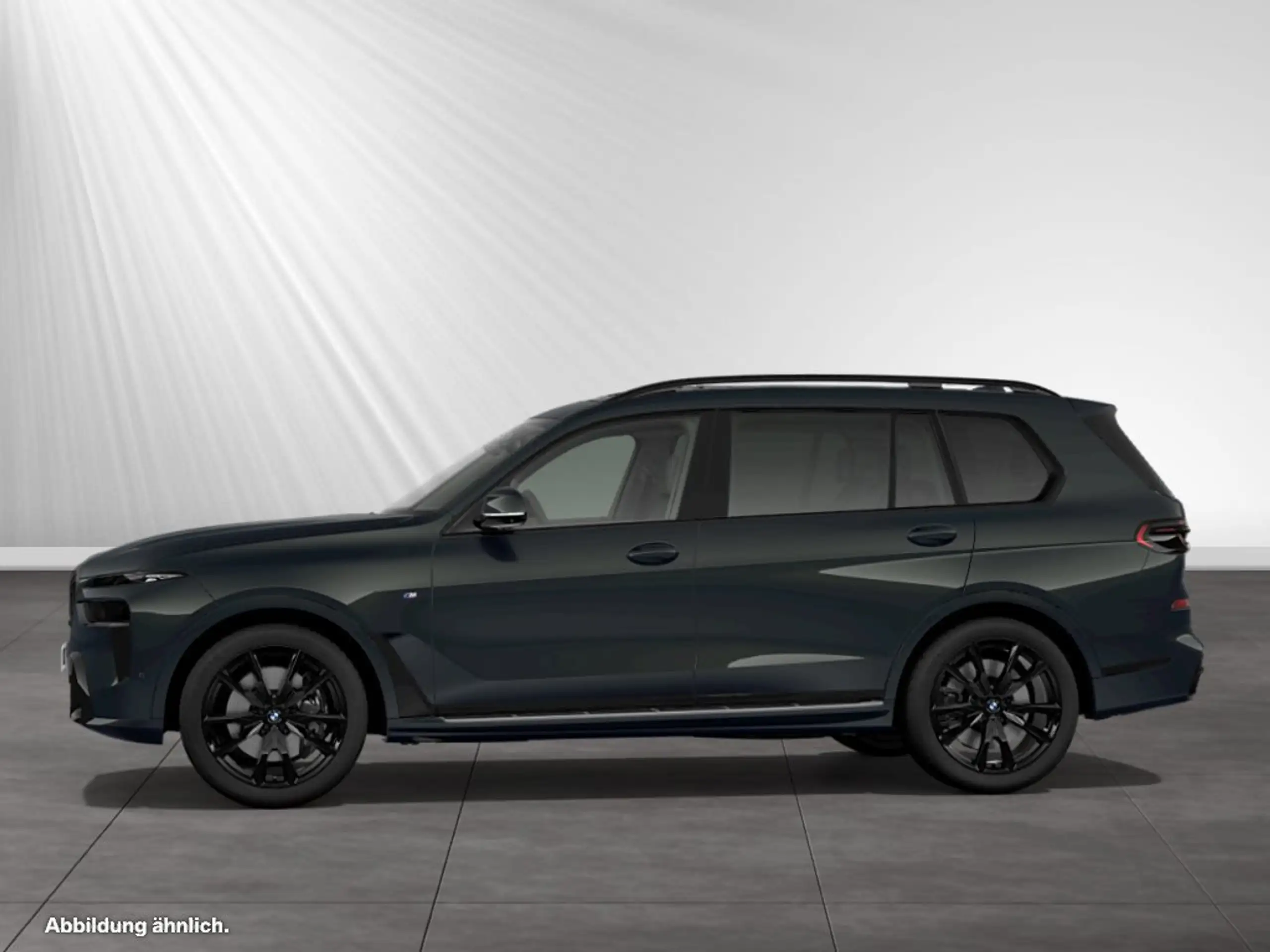 BMW - X7