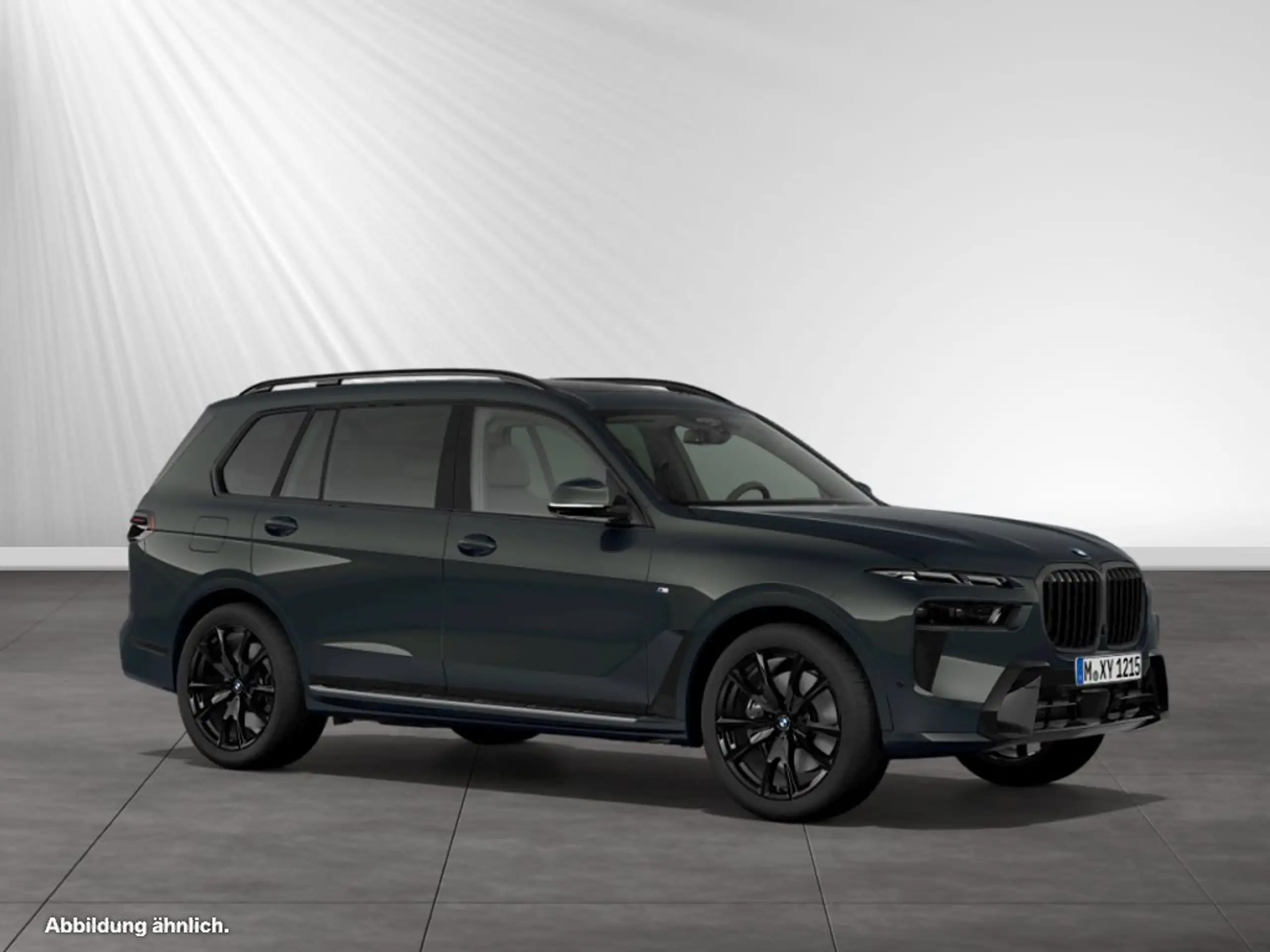 BMW - X7