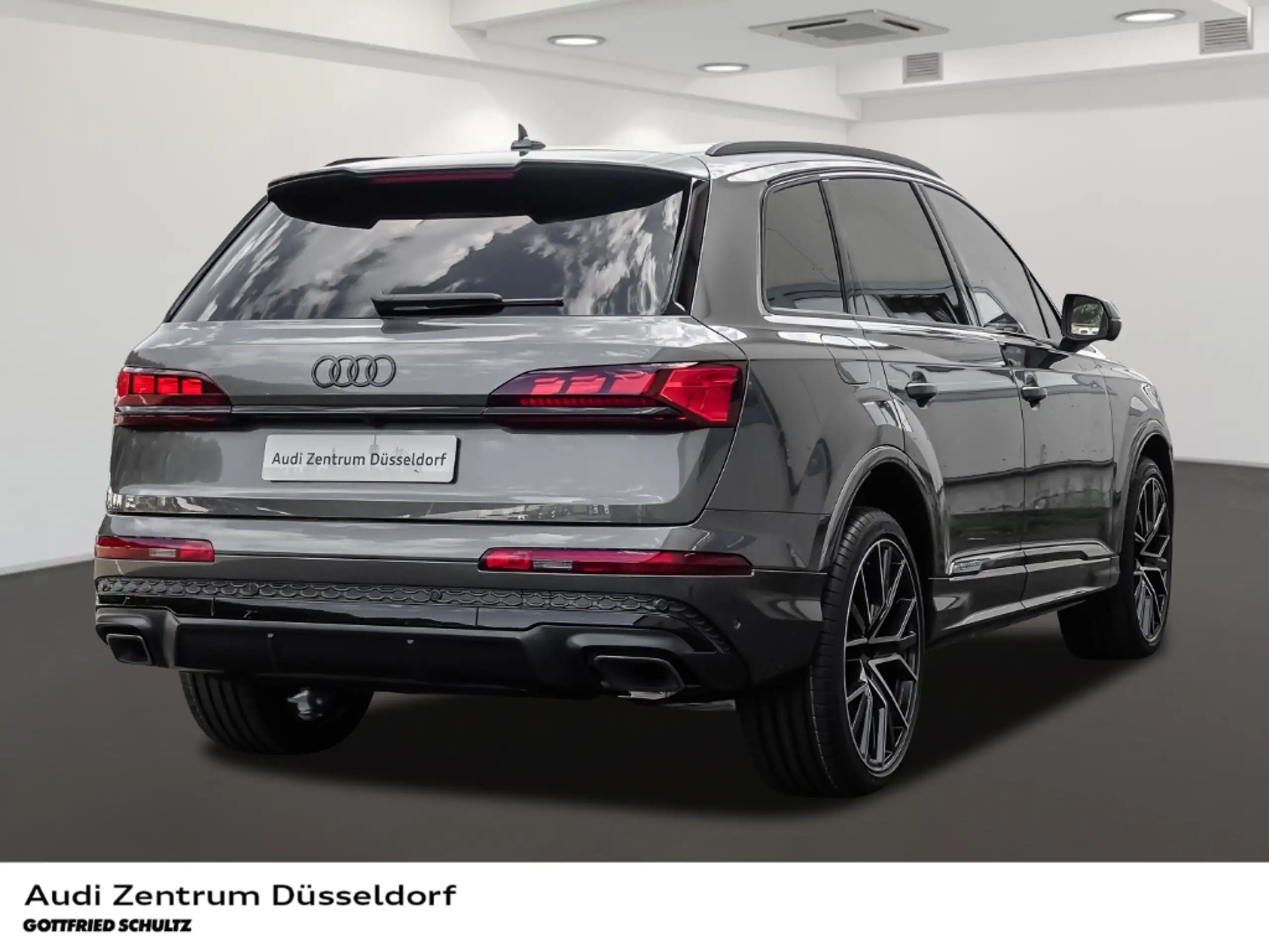 Audi - Q7