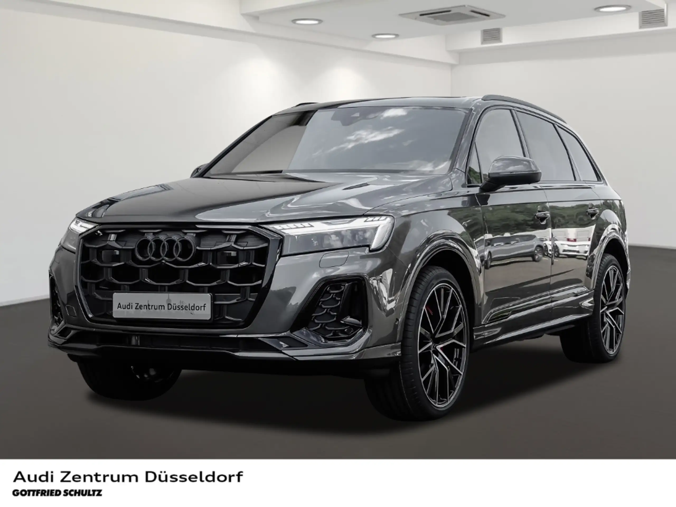 Audi Q7 2016