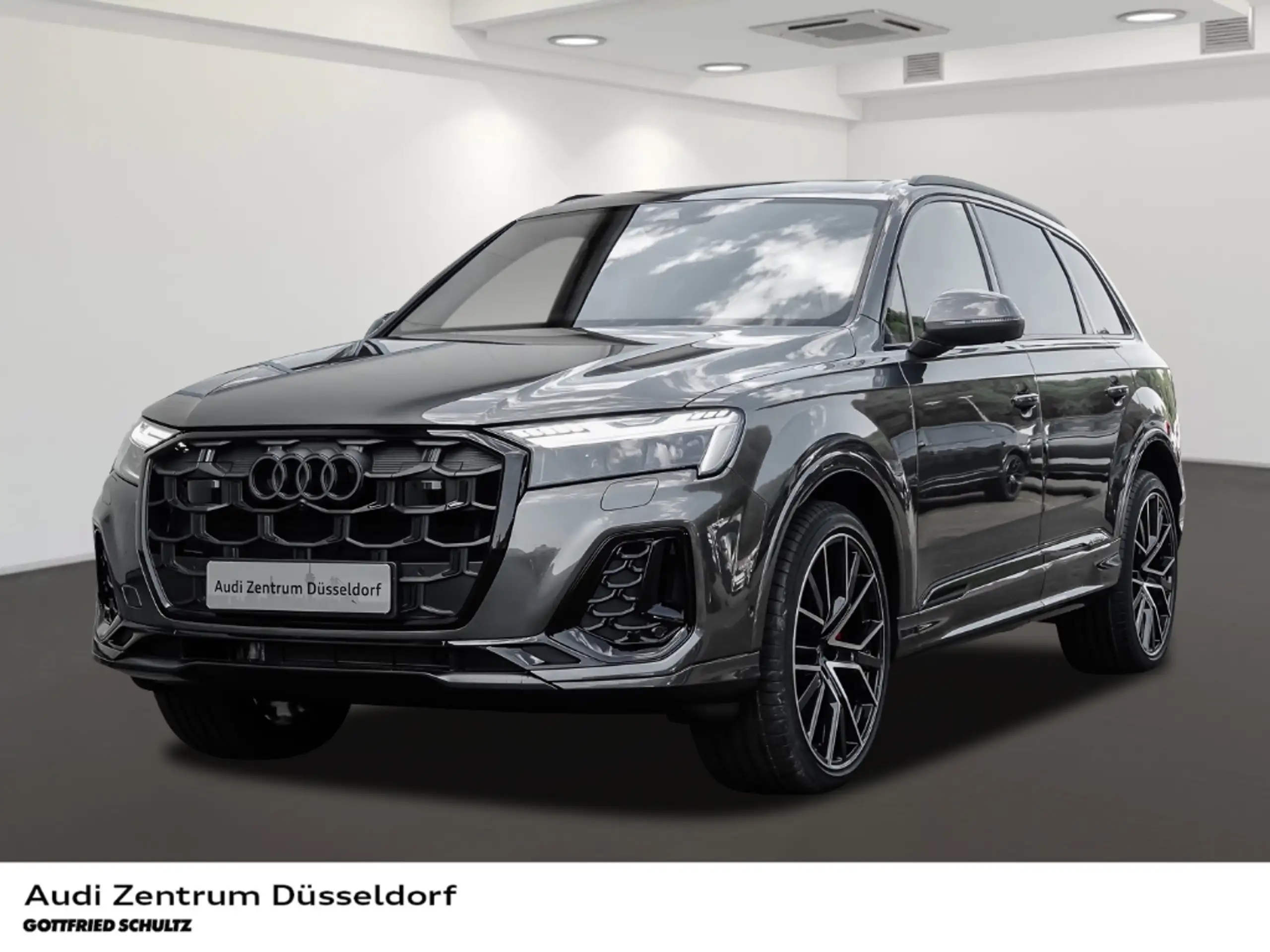 Audi Q7 2016