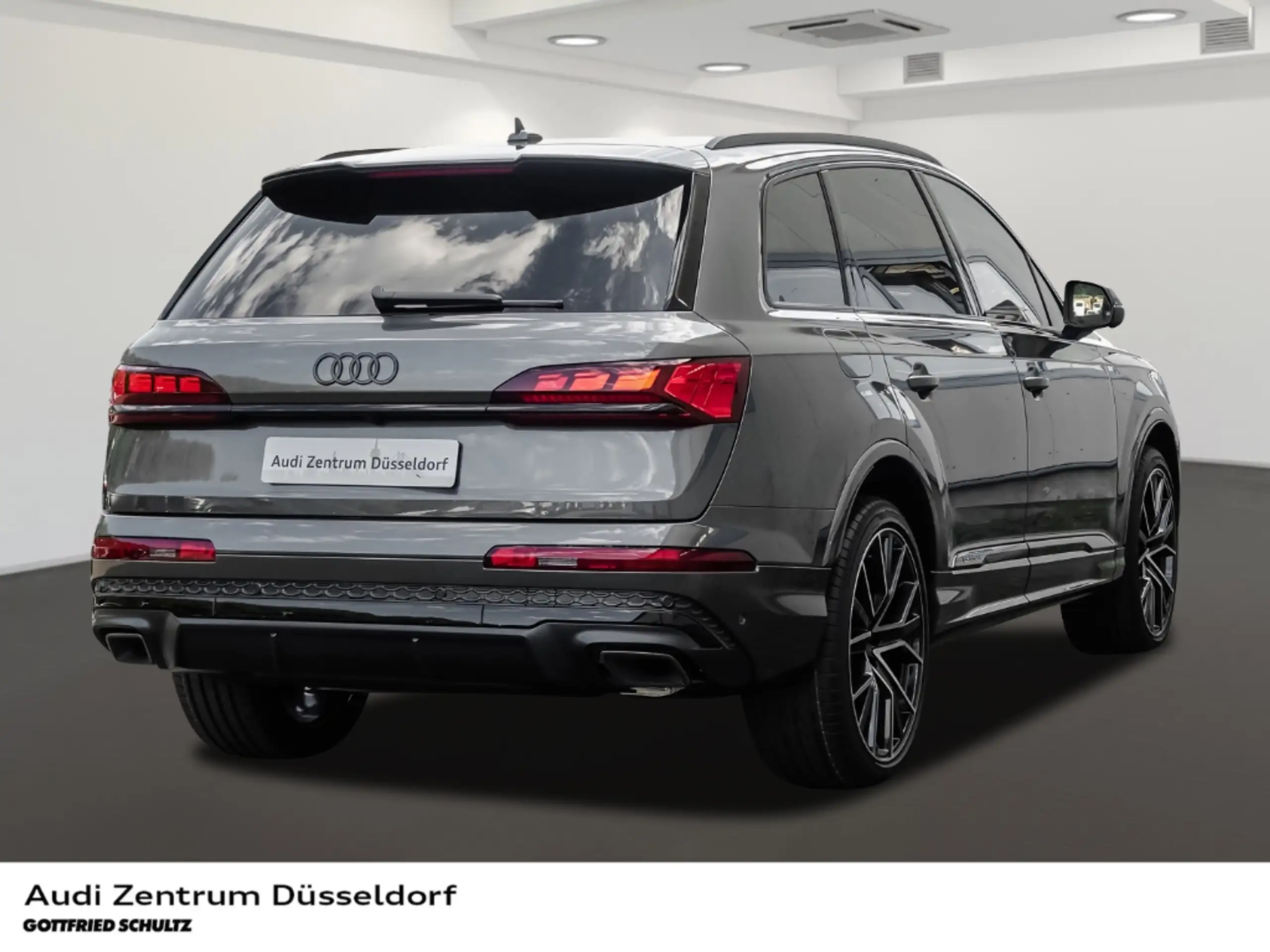 Audi - Q7