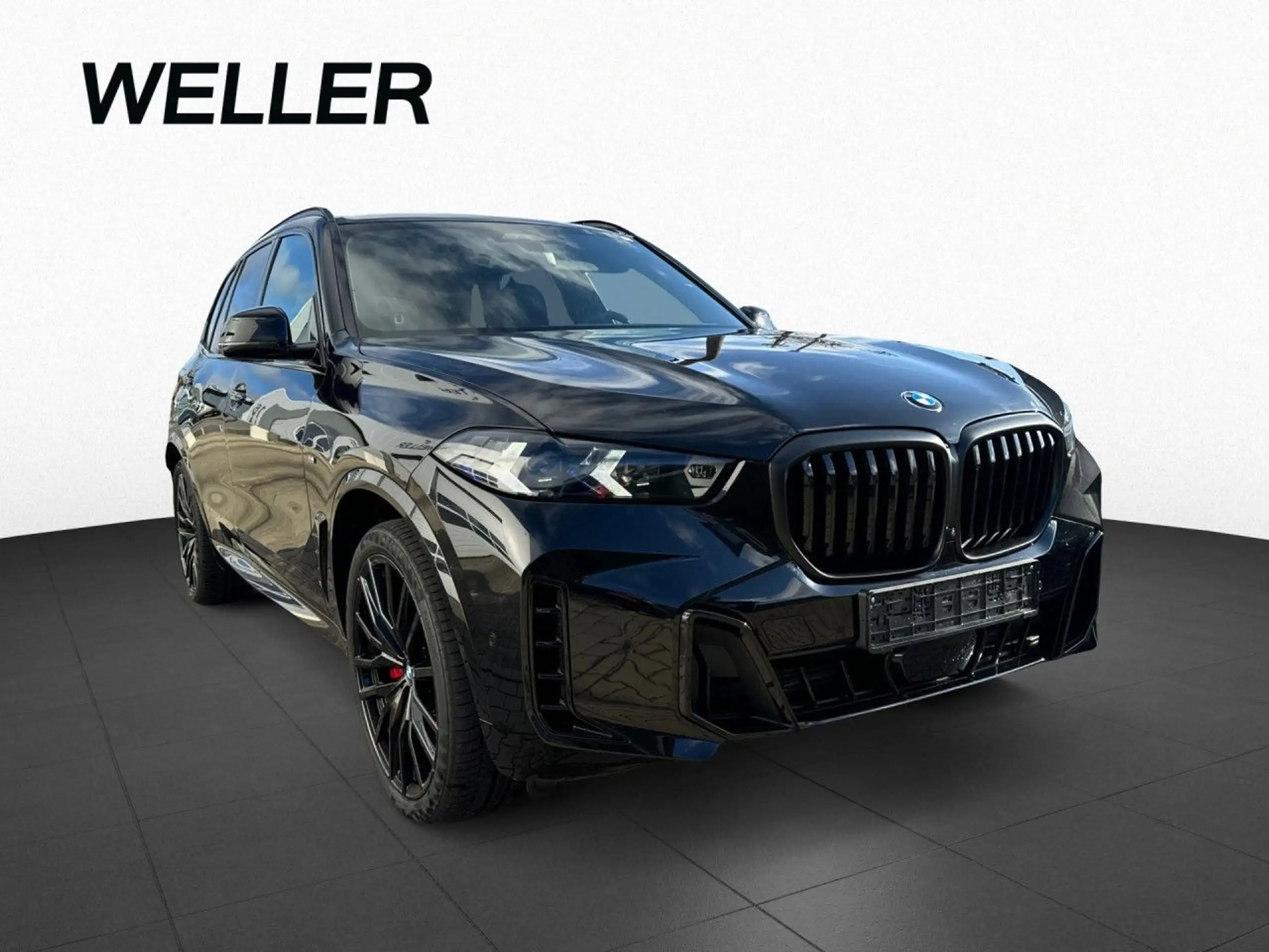 BMW - X5