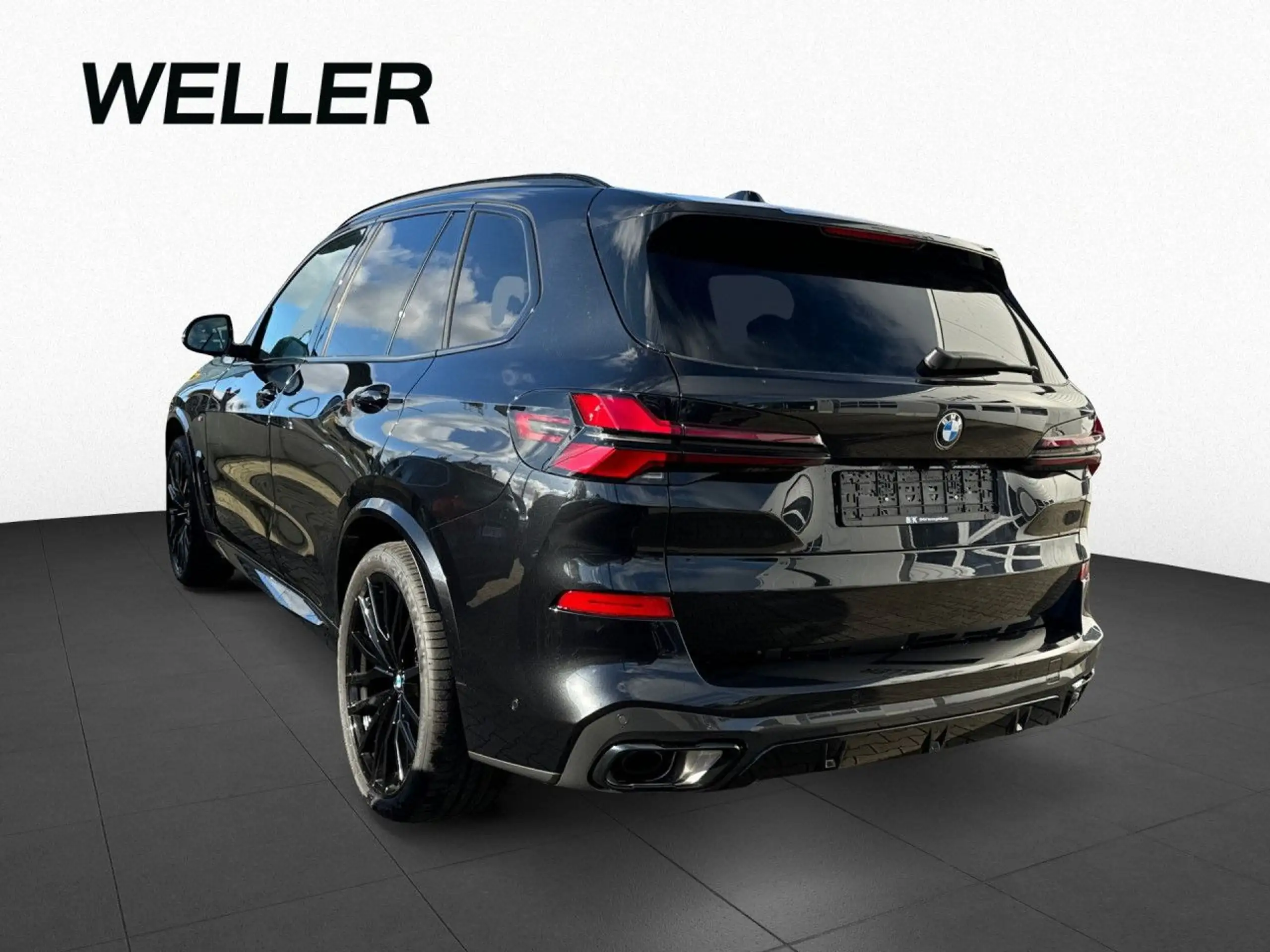 BMW - X5