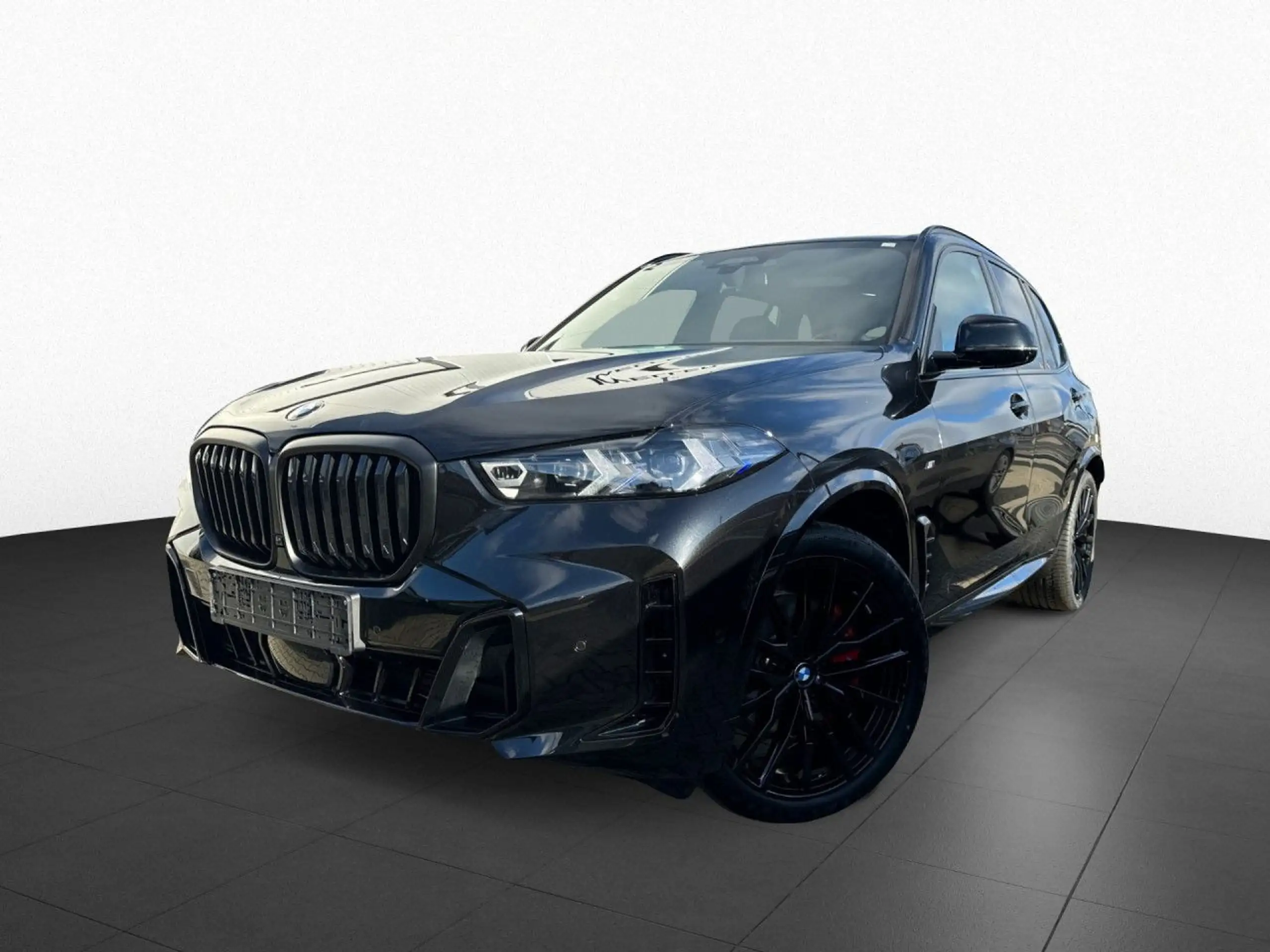 BMW - X5