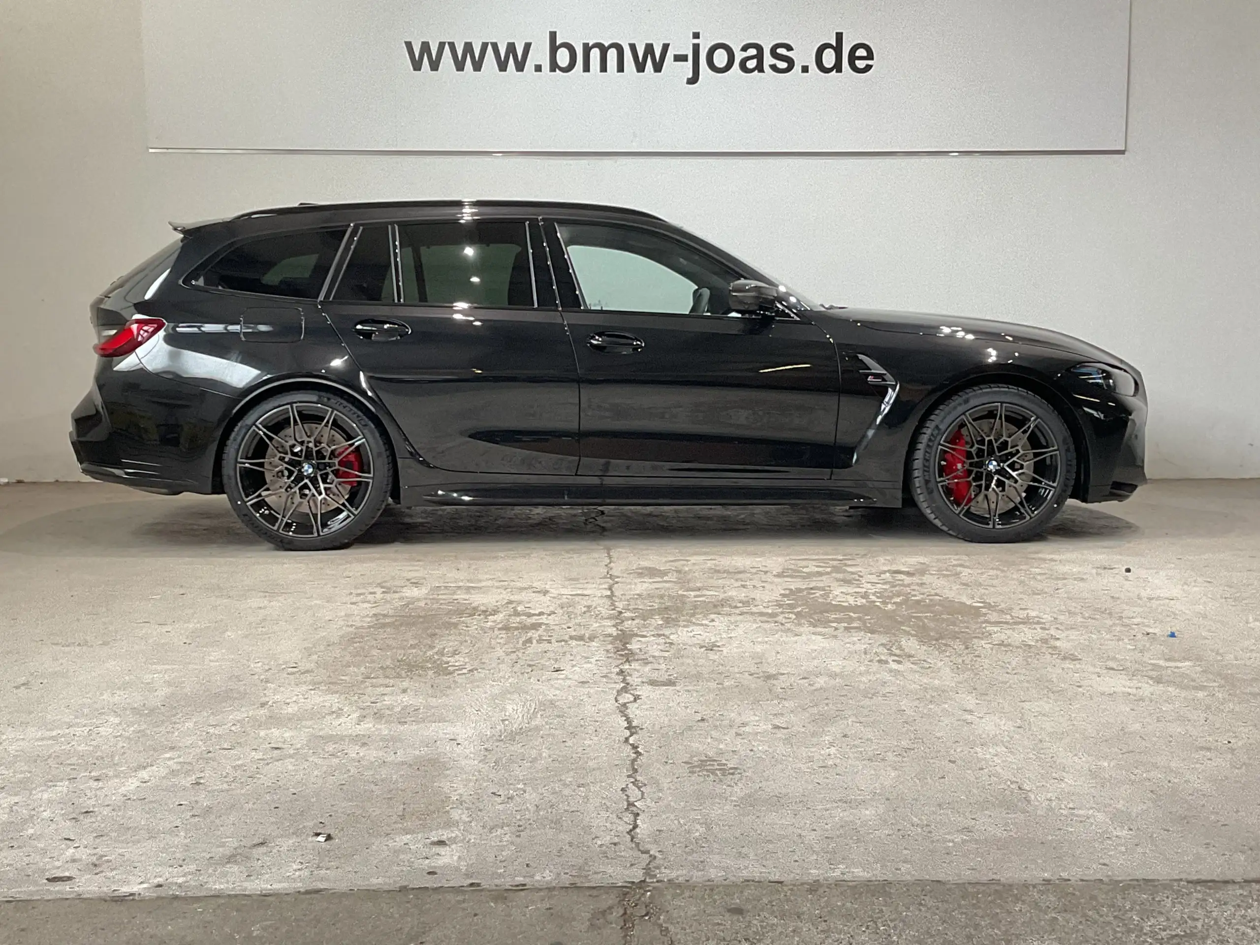 BMW - M3