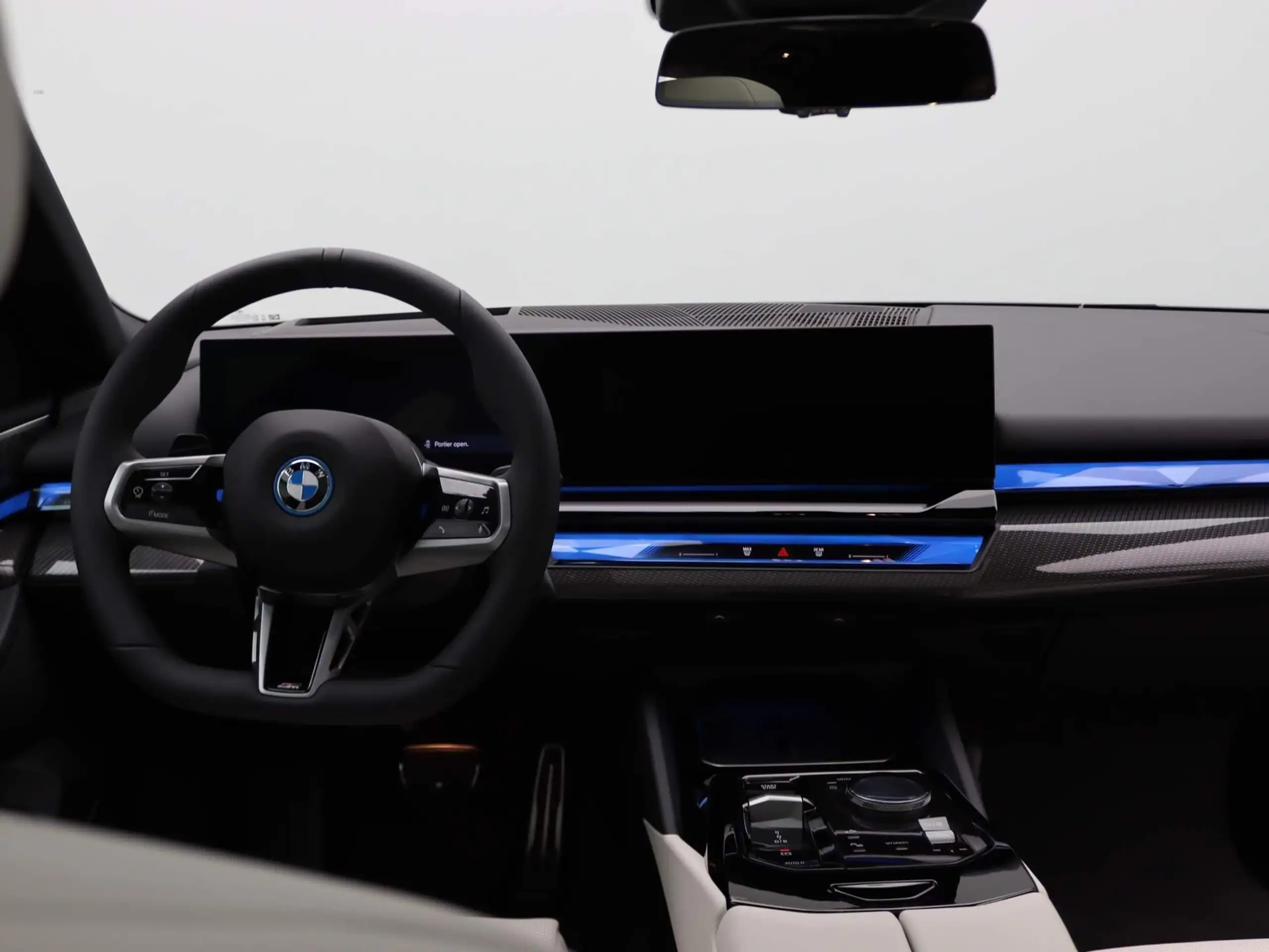 BMW - i5