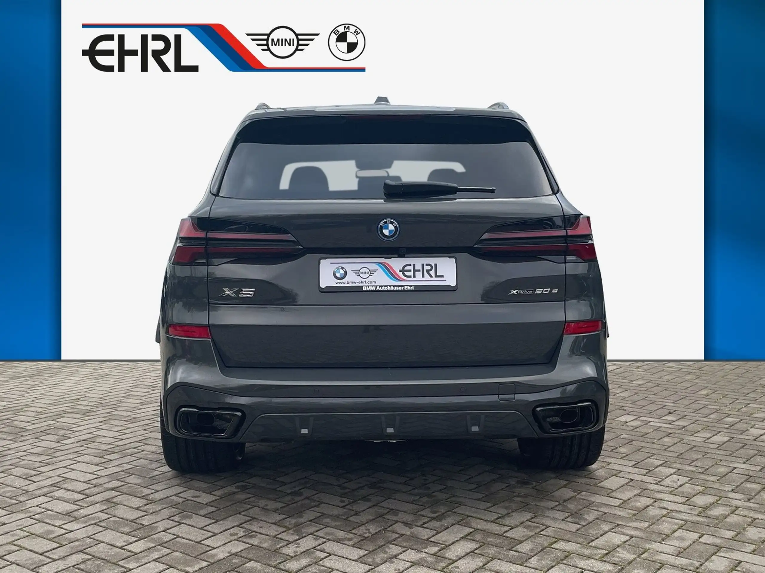 BMW - X5