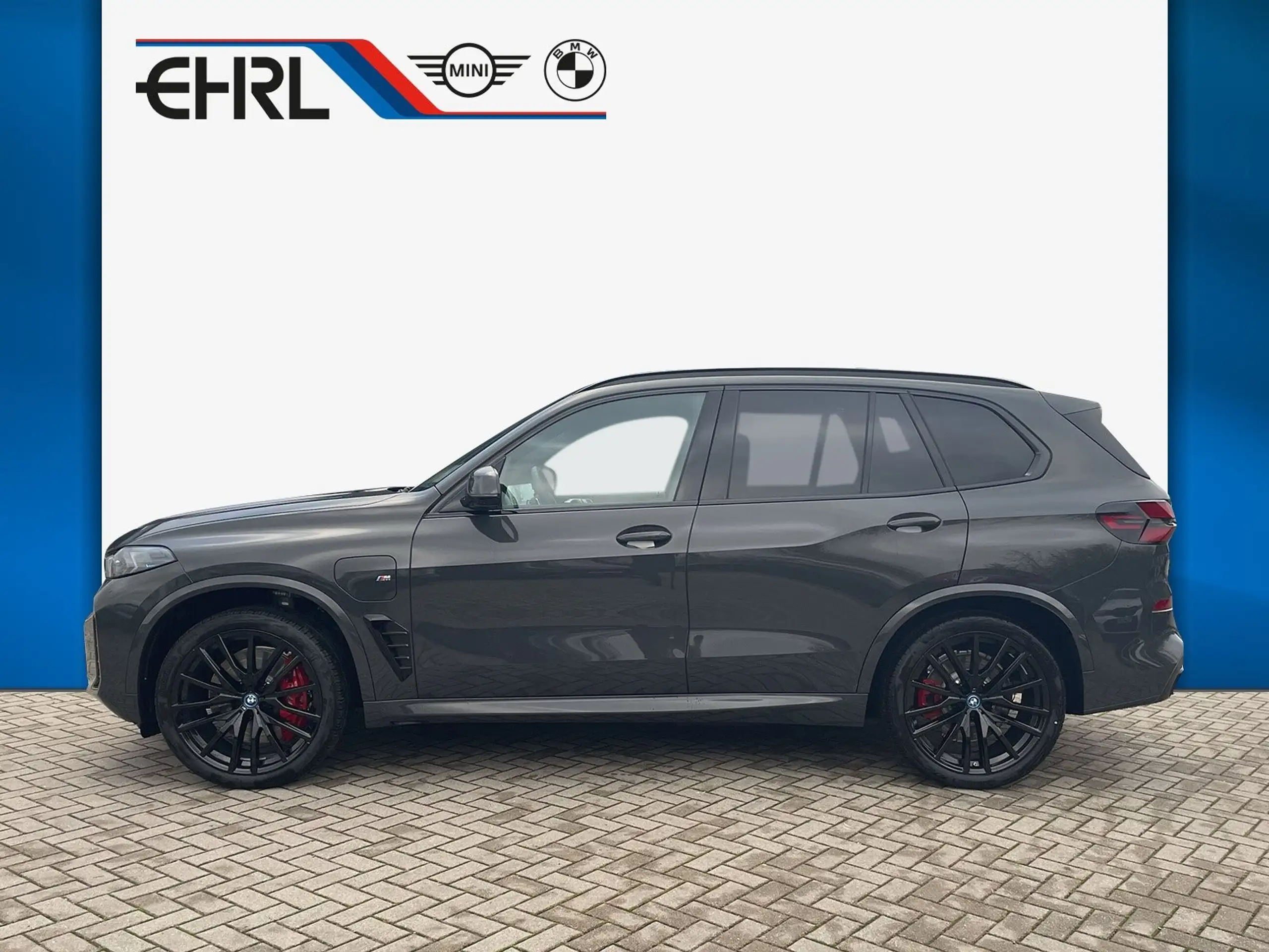 BMW - X5