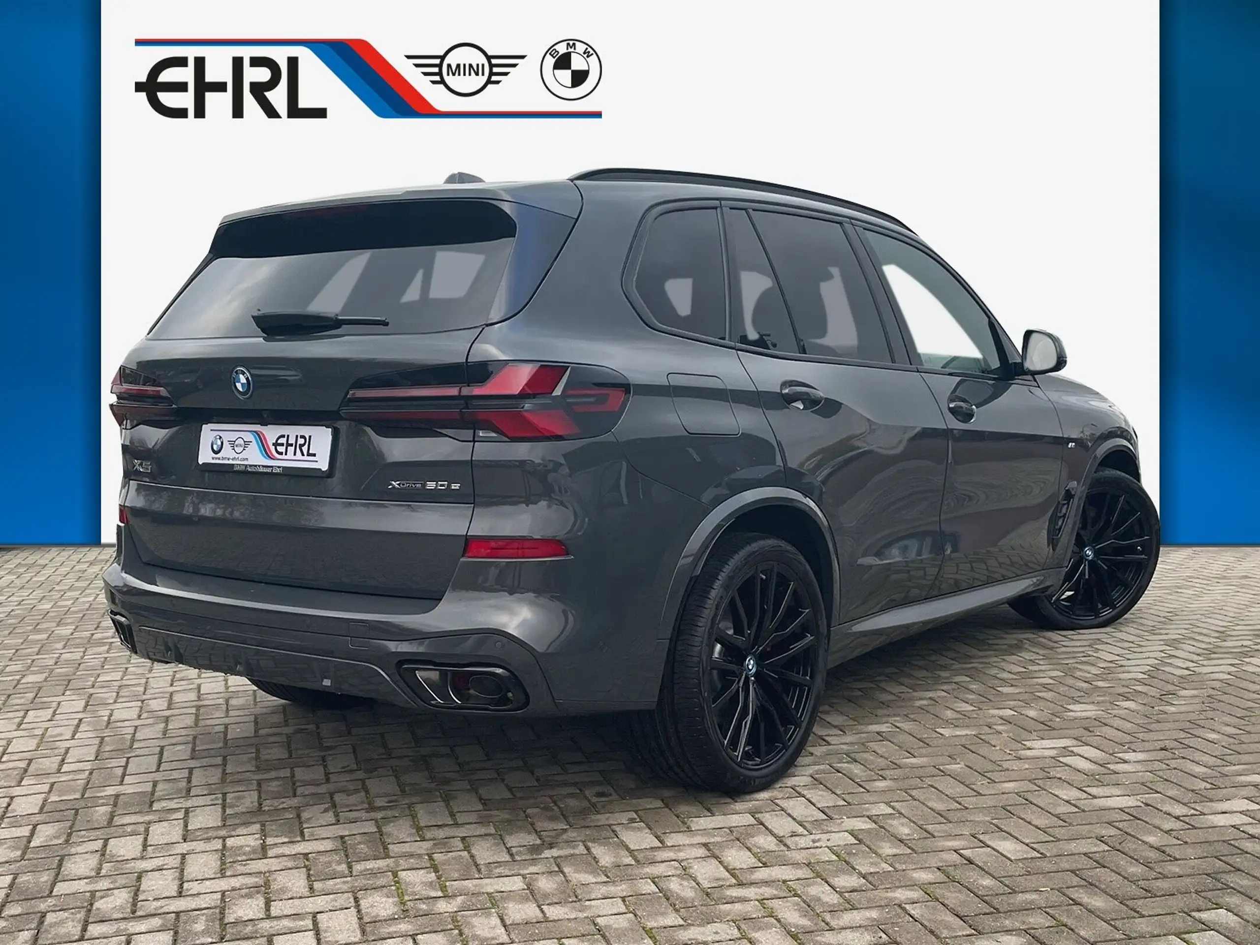 BMW - X5