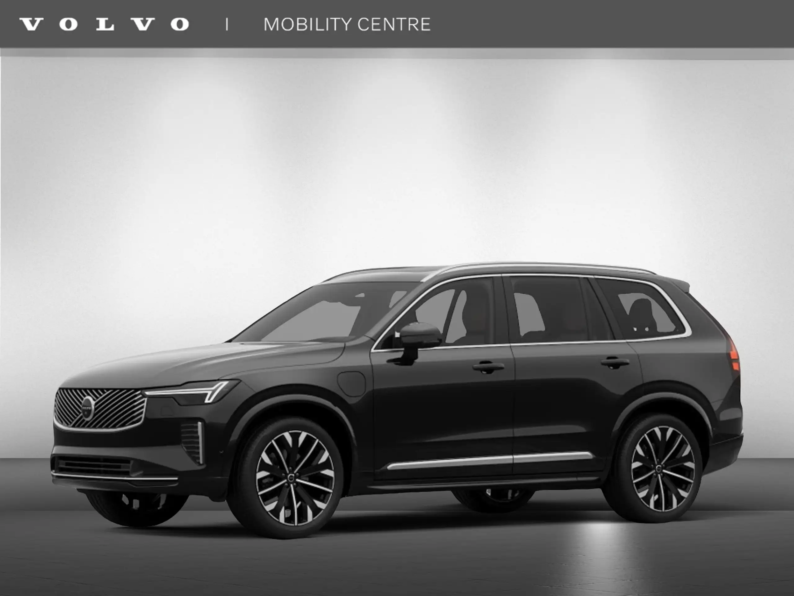 Volvo - XC90