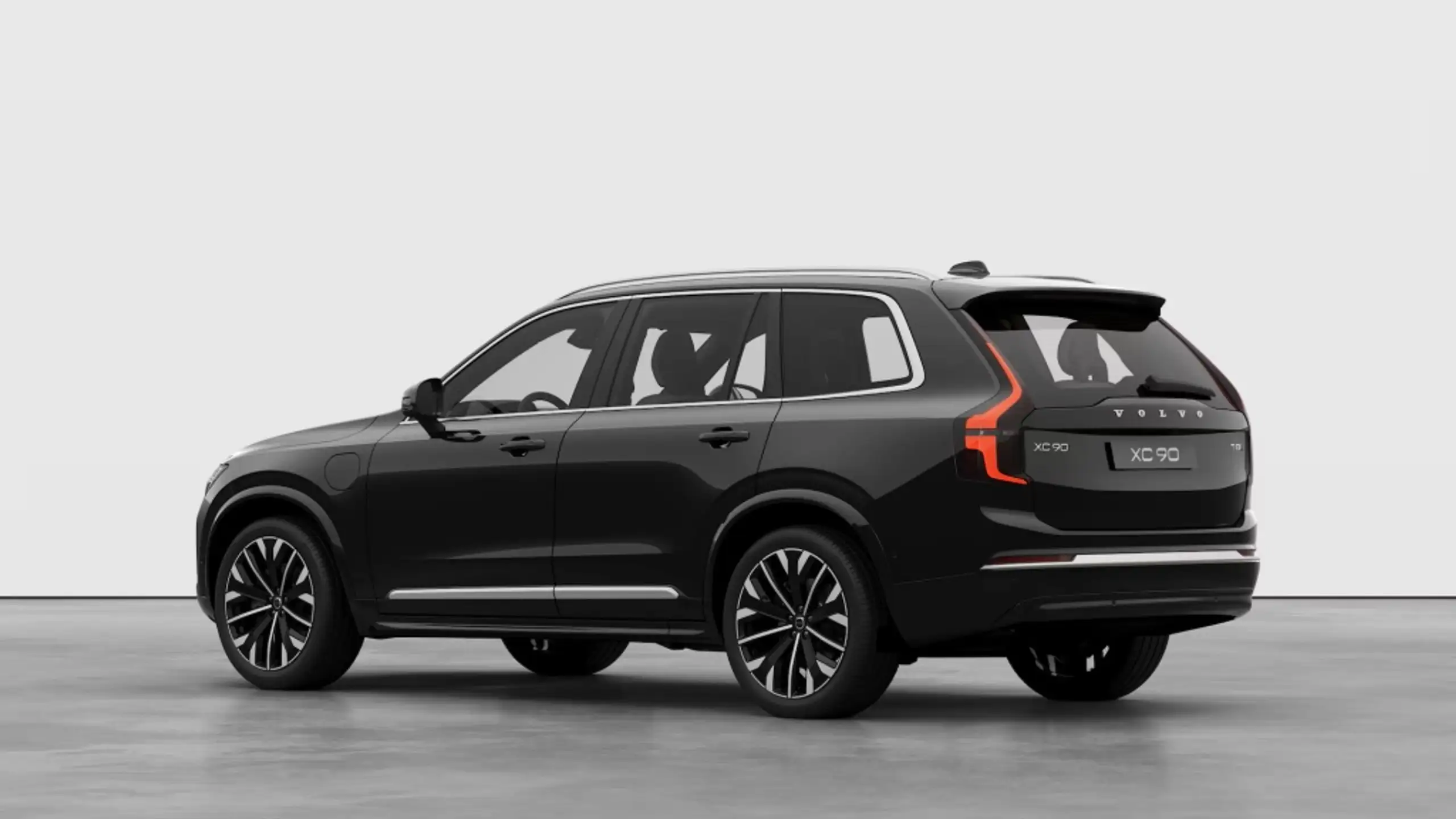 Volvo - XC90