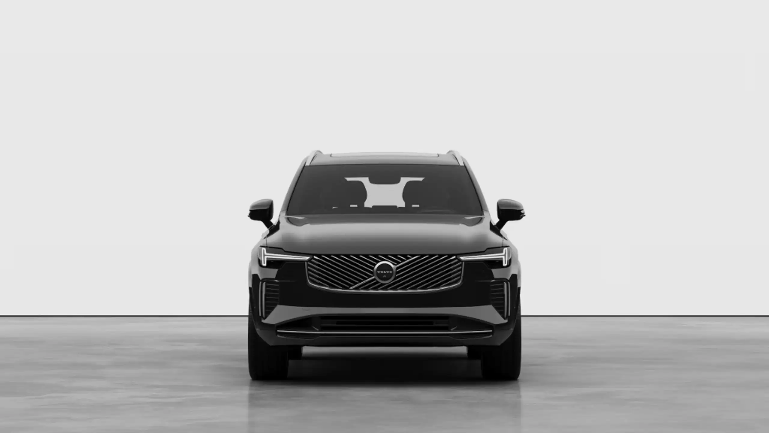 Volvo - XC90