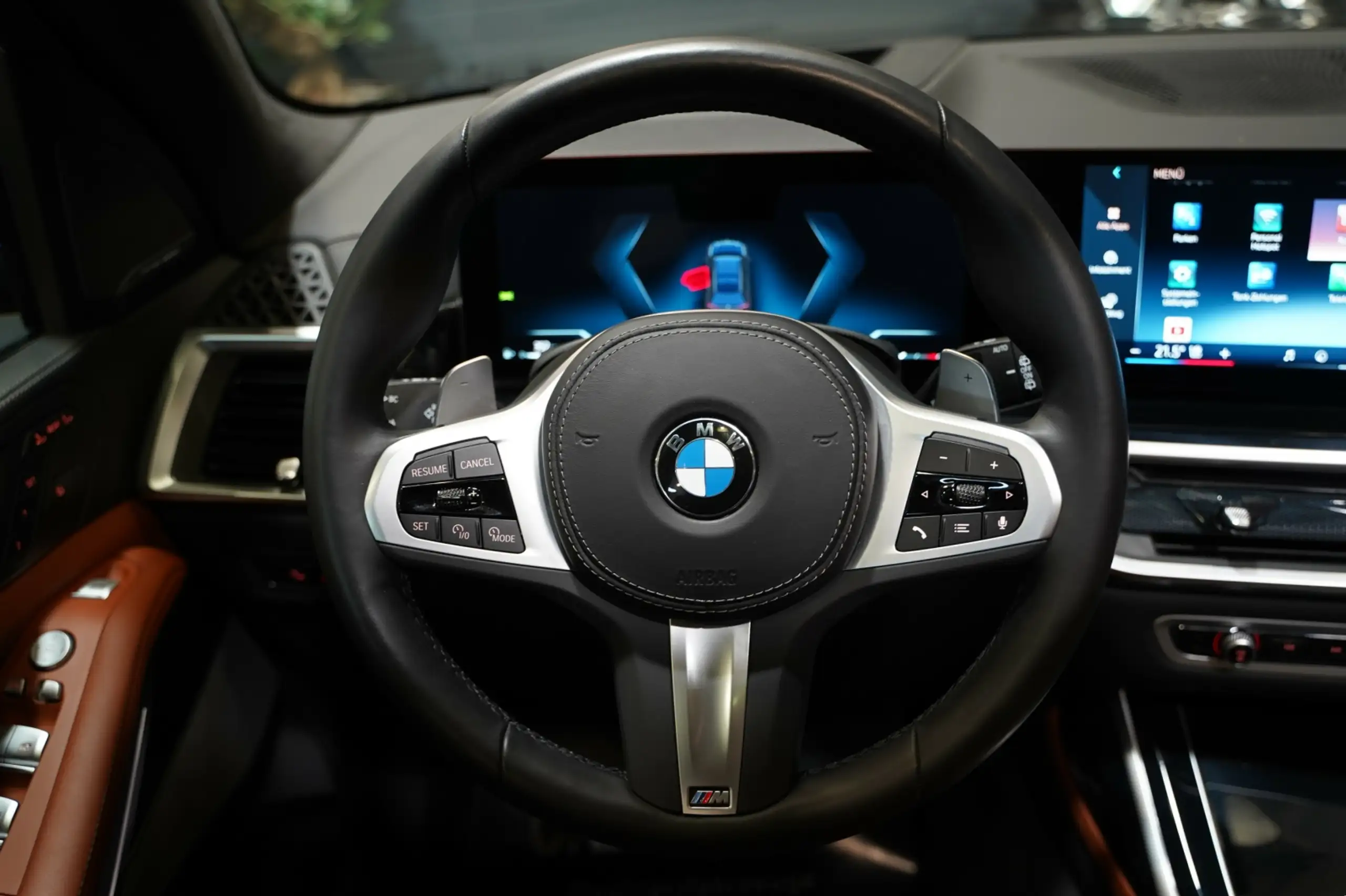 BMW - X7